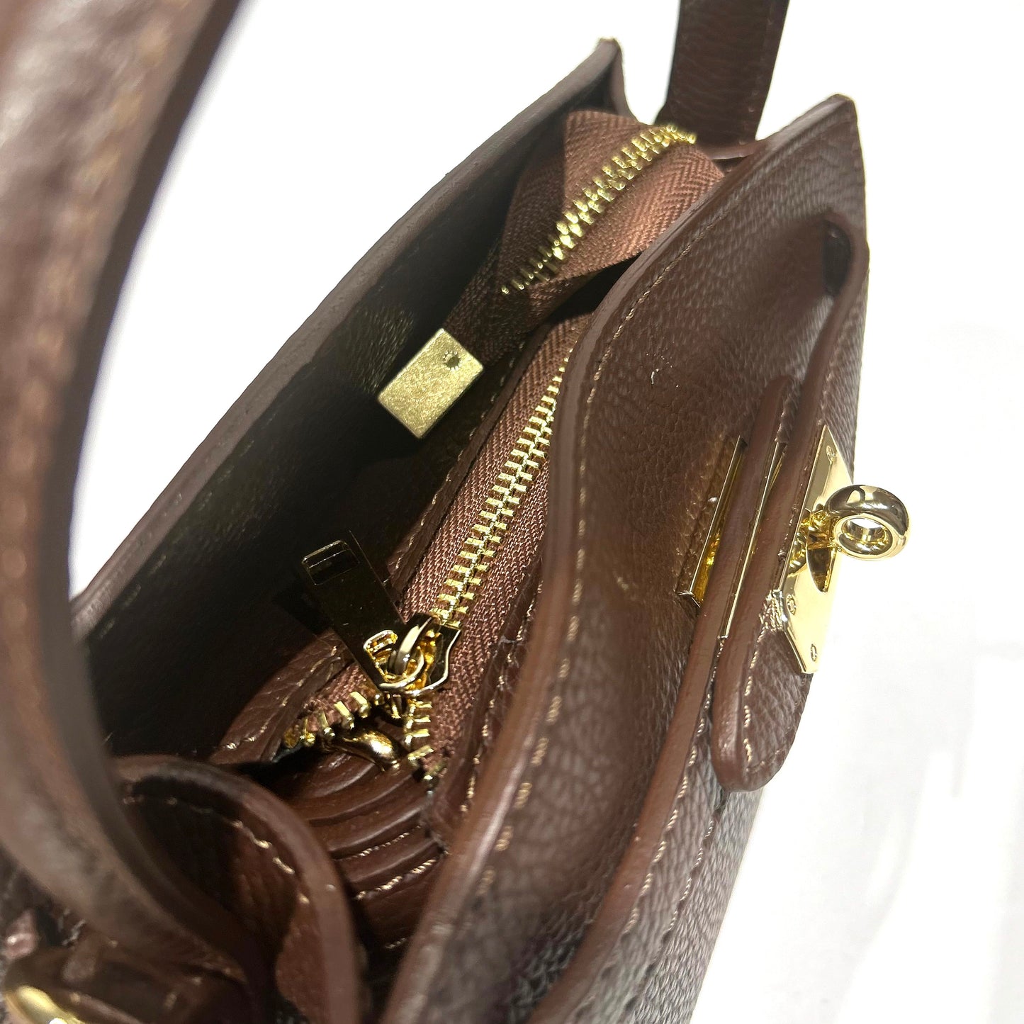 Sac MRA - Irina CUIR - MRA2511152347