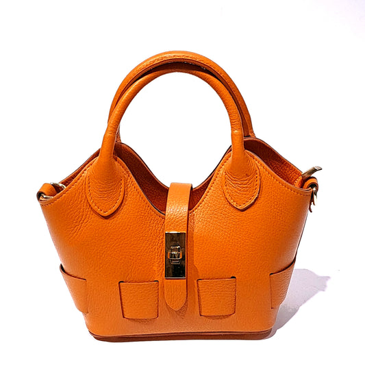 Sac MRA - Lena CUIR - MRA2507261514