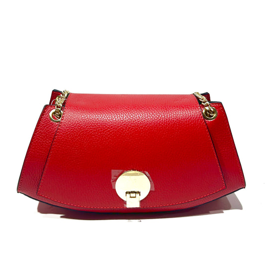 Sac MRA - Love CUIR - MRA2507240823