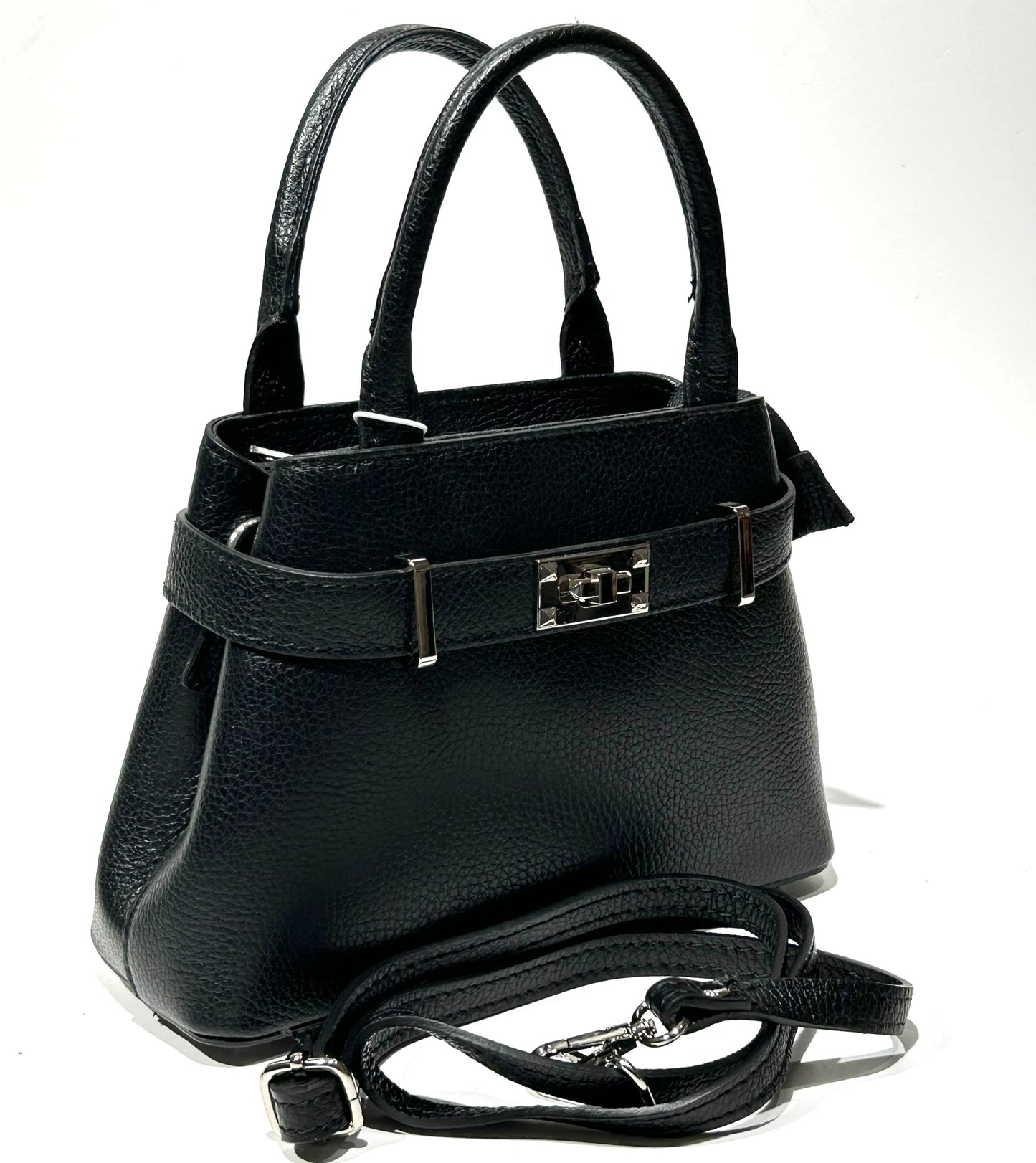 MRA-Tasche - Hermesa kompaktes LEDER - MRA2408202037