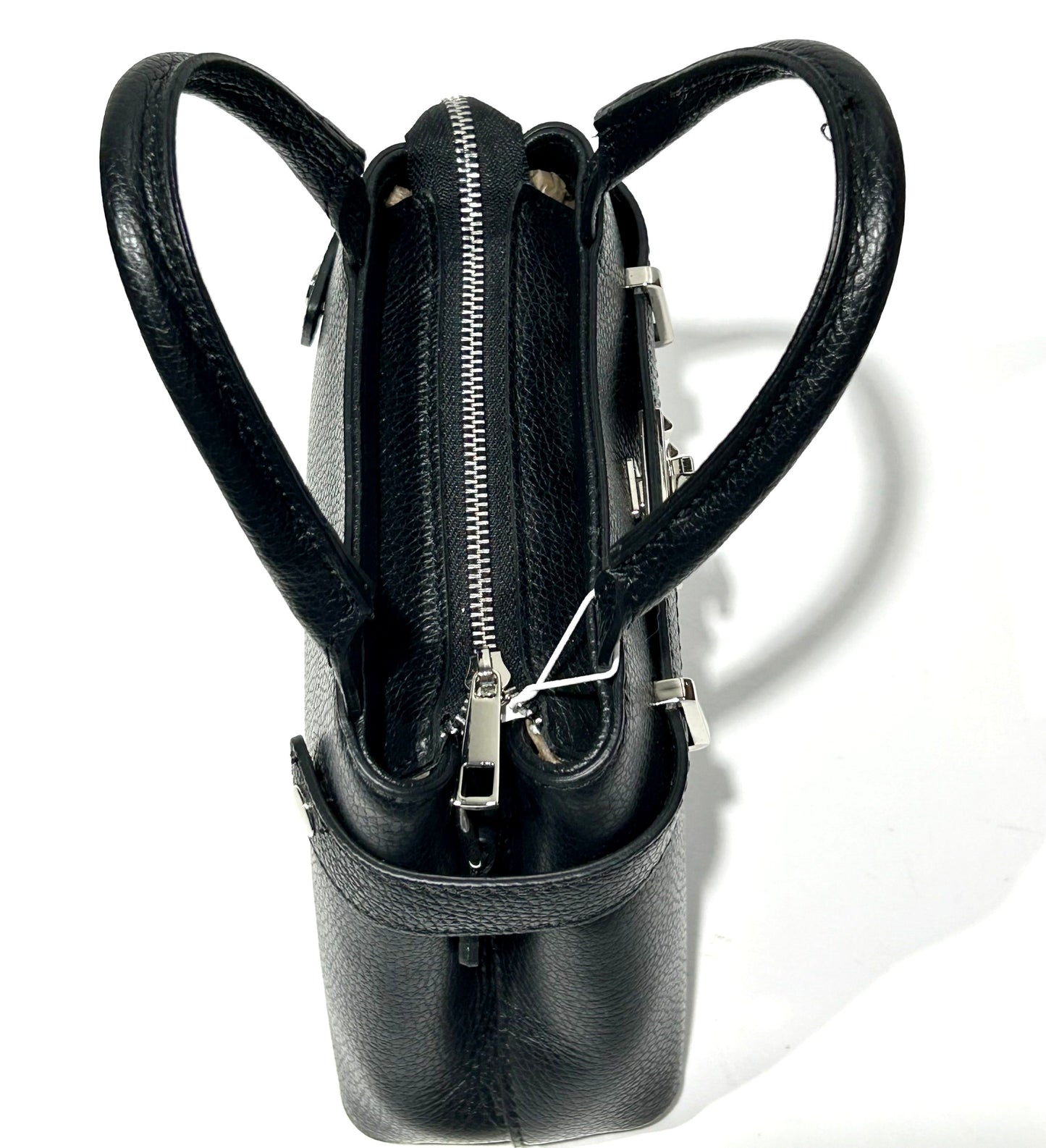 MRA-Tasche - Hermesa kompaktes LEDER - MRA2408202037