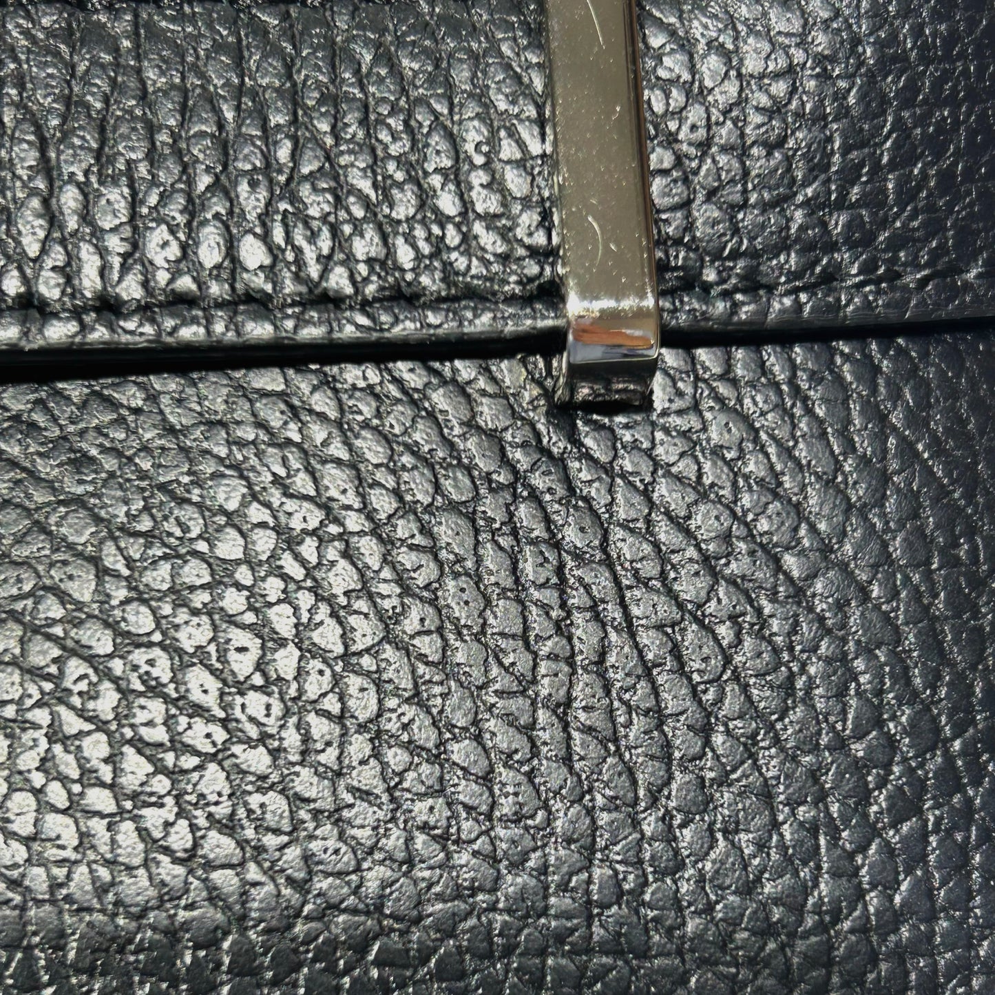 MRA-Tasche - Hermesa kompaktes LEDER - MRA2408202037