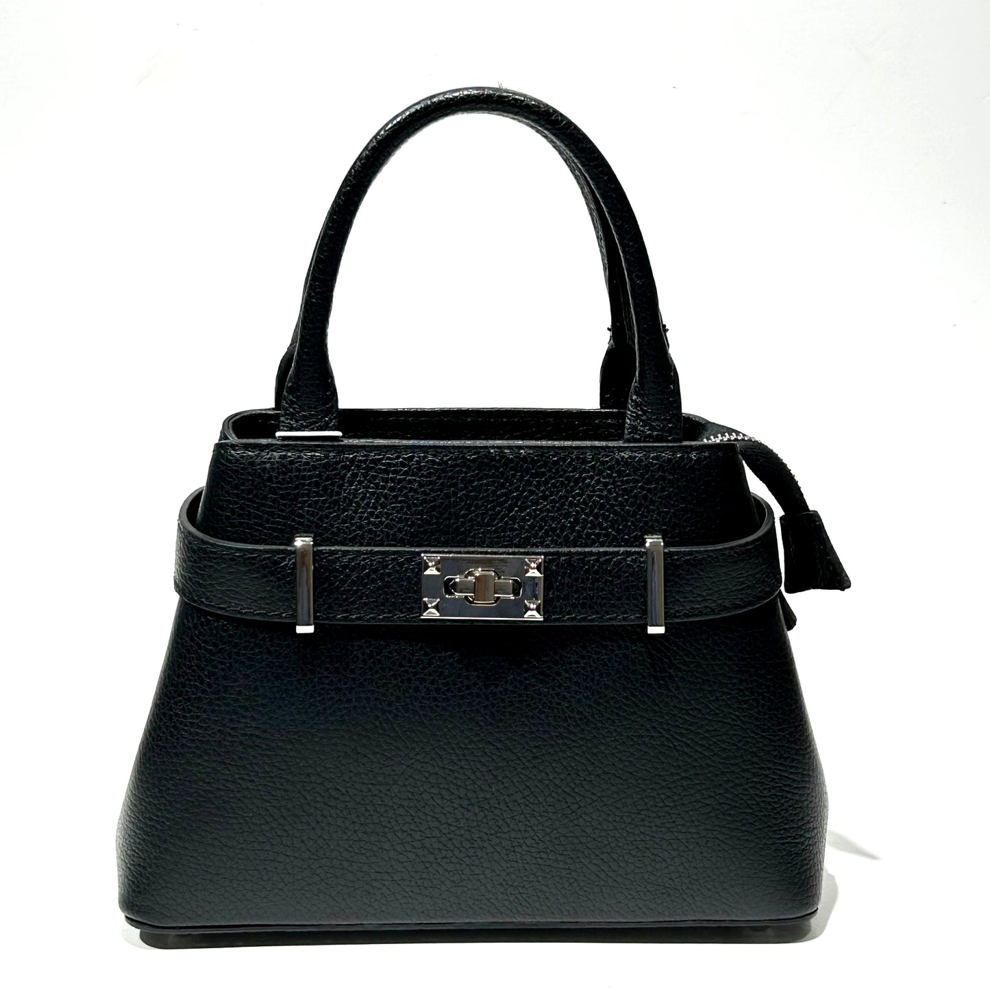 MRA-Tasche - Hermesa kompaktes LEDER - MRA2408202037