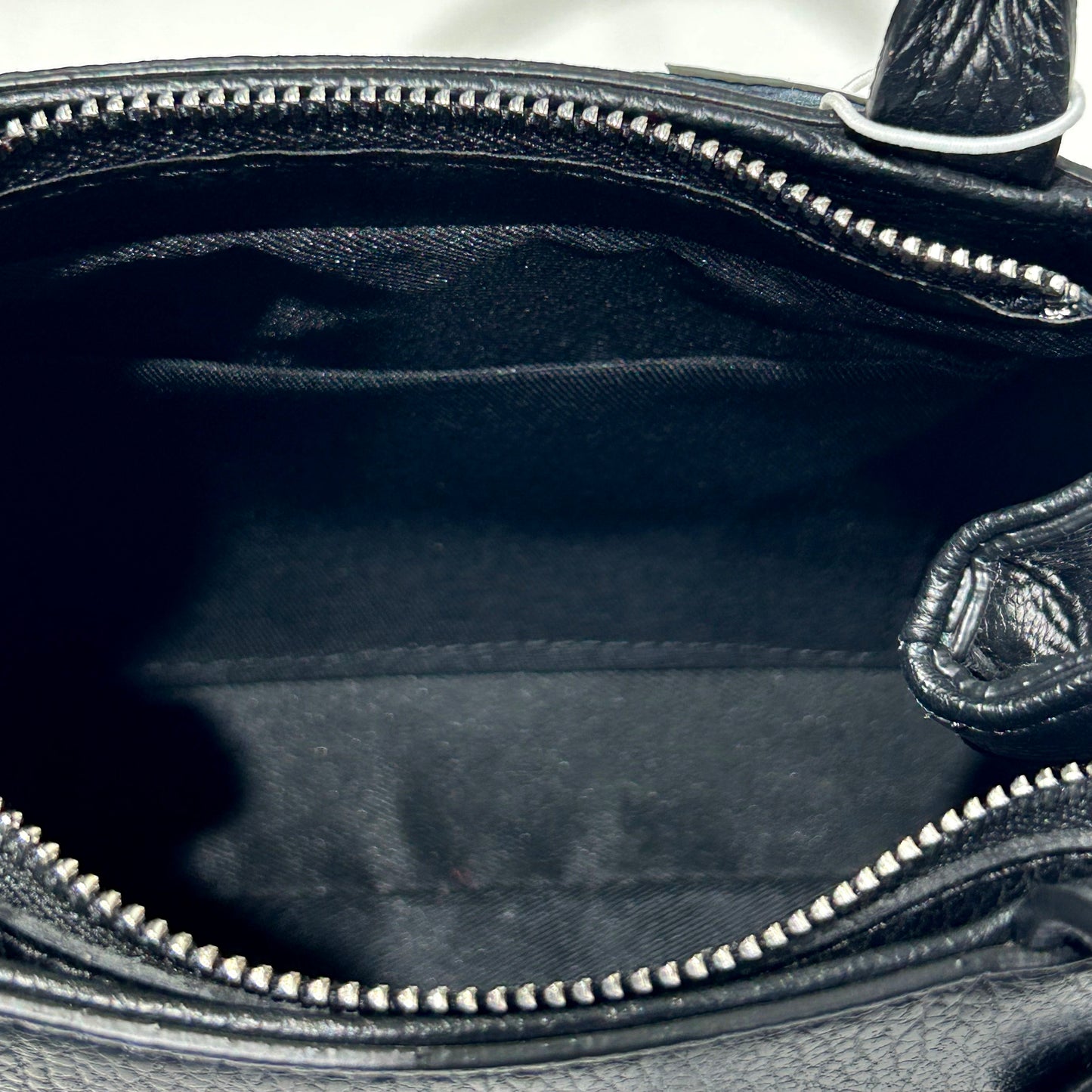 MRA-Tasche - Hermesa kompaktes LEDER - MRA2408202037