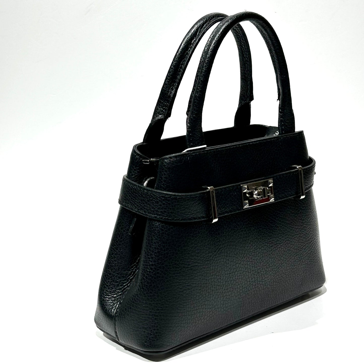 MRA-Tasche - Hermesa kompaktes LEDER - MRA2408202037