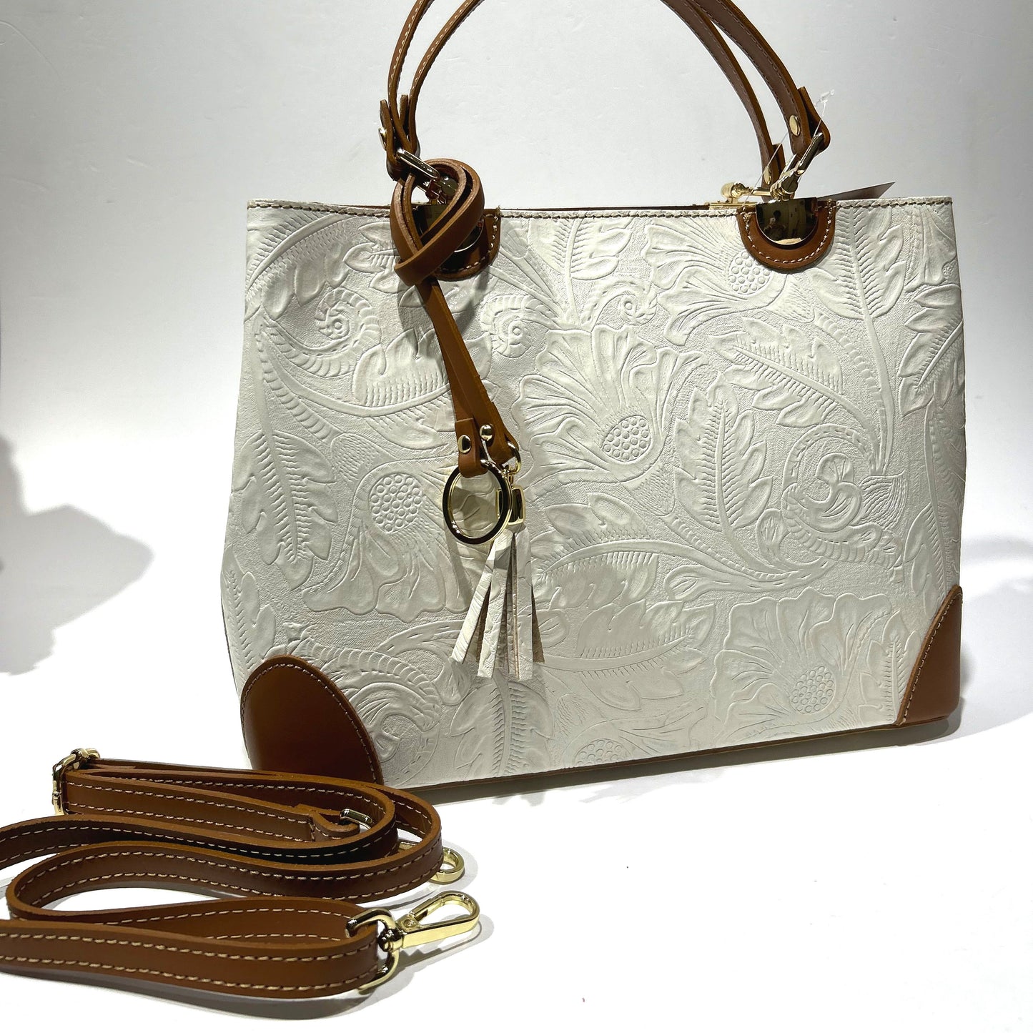 Sac MRA - Lysa CUIR - MRA2505291651