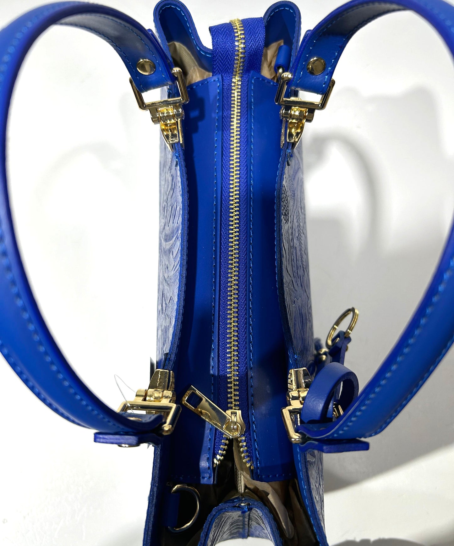Sac MRA - Lysa CUIR - MRA2505291651