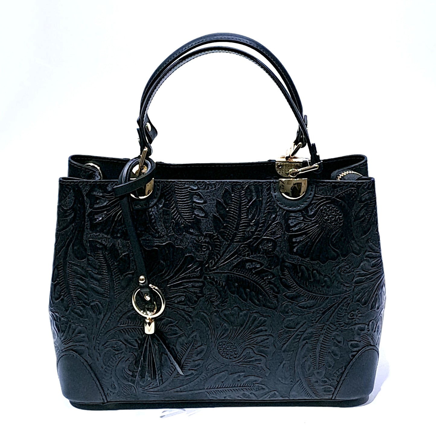 Sac MRA - Lysa CUIR - MRA2505291651