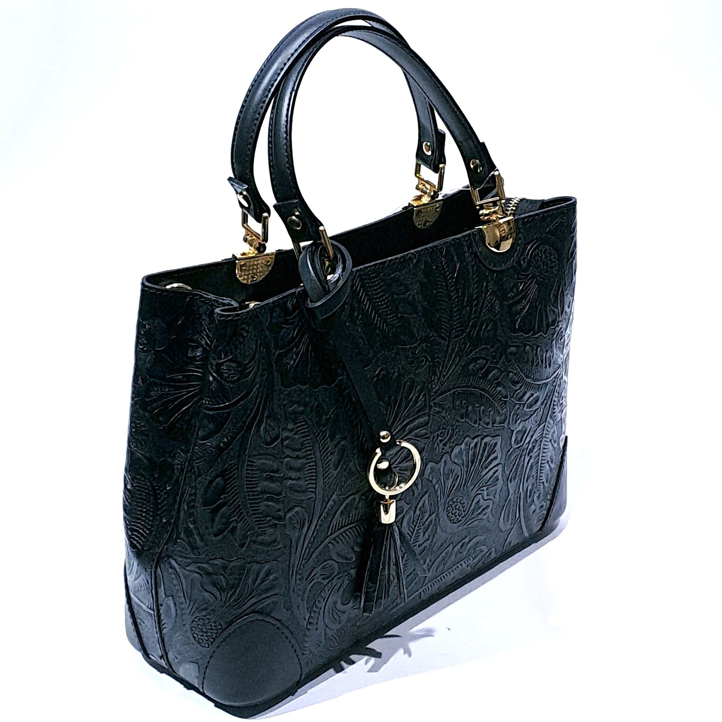 Sac MRA - Lysa CUIR - MRA2505291651