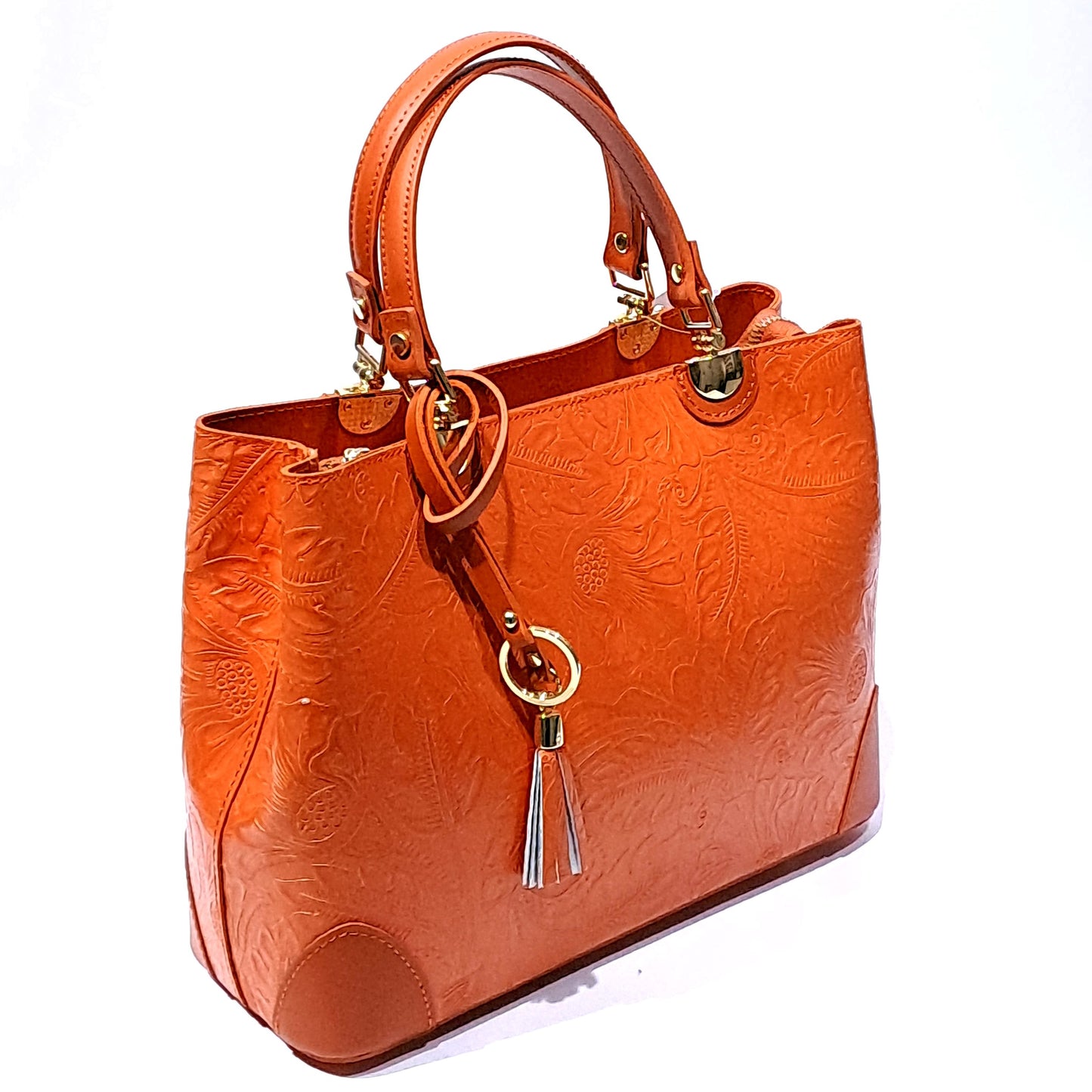 Sac MRA - Lysa CUIR - MRA2505291651