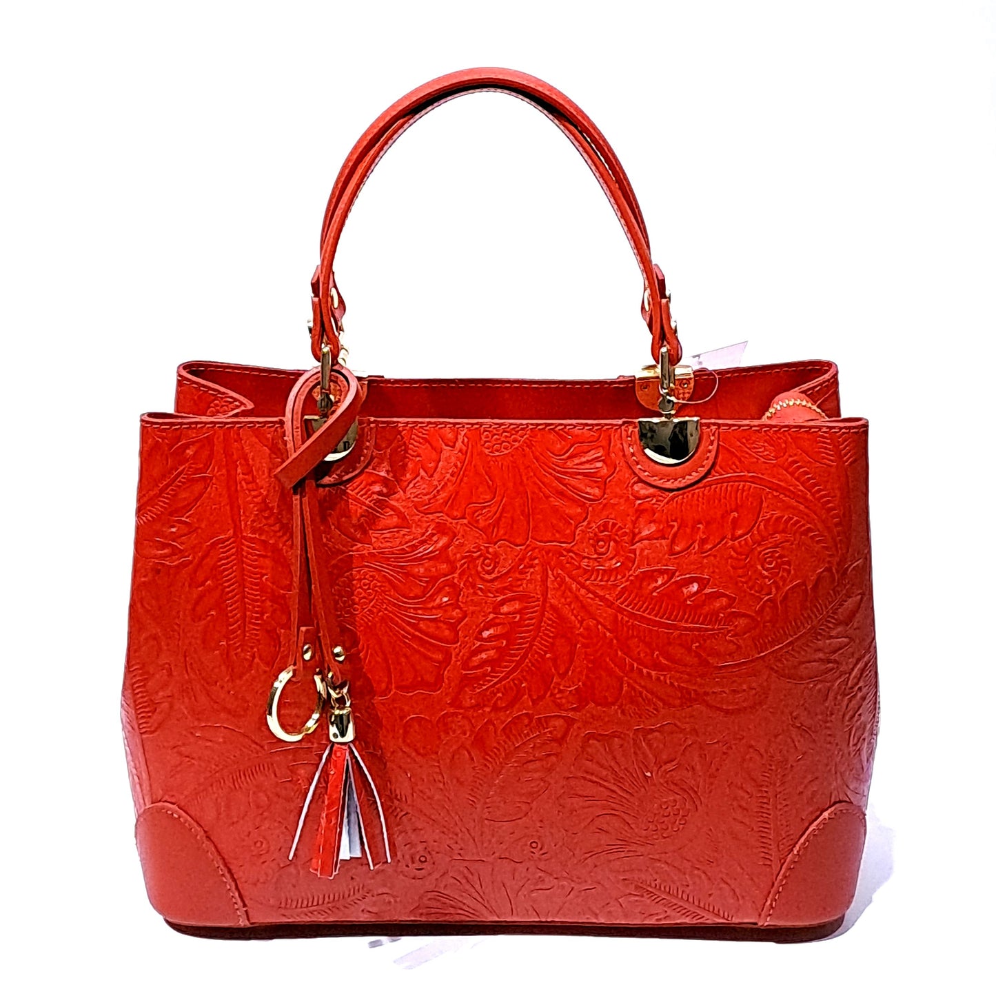 Sac MRA - Lysa CUIR - MRA2505291651