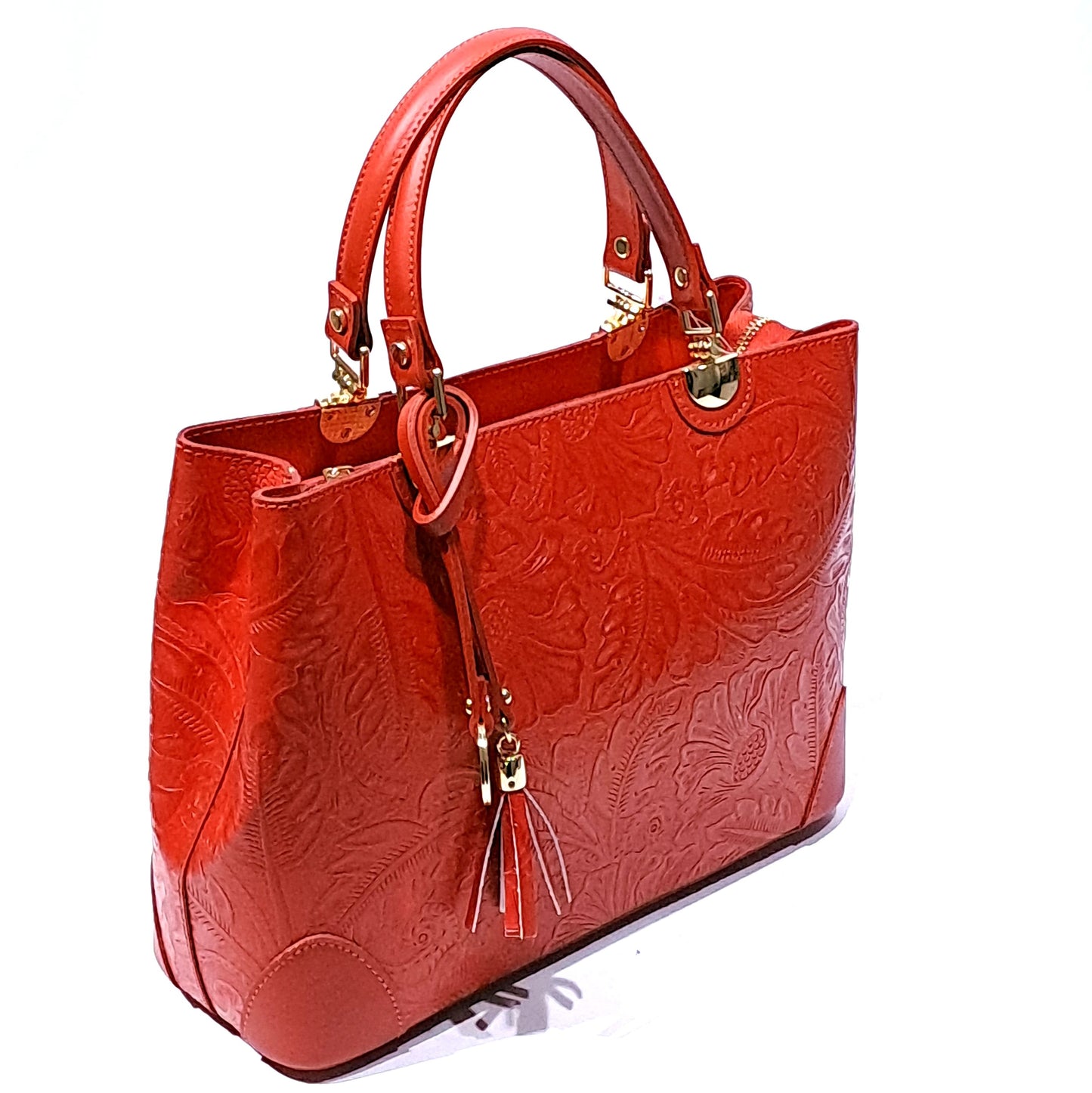 Sac MRA - Lysa CUIR - MRA2505291651