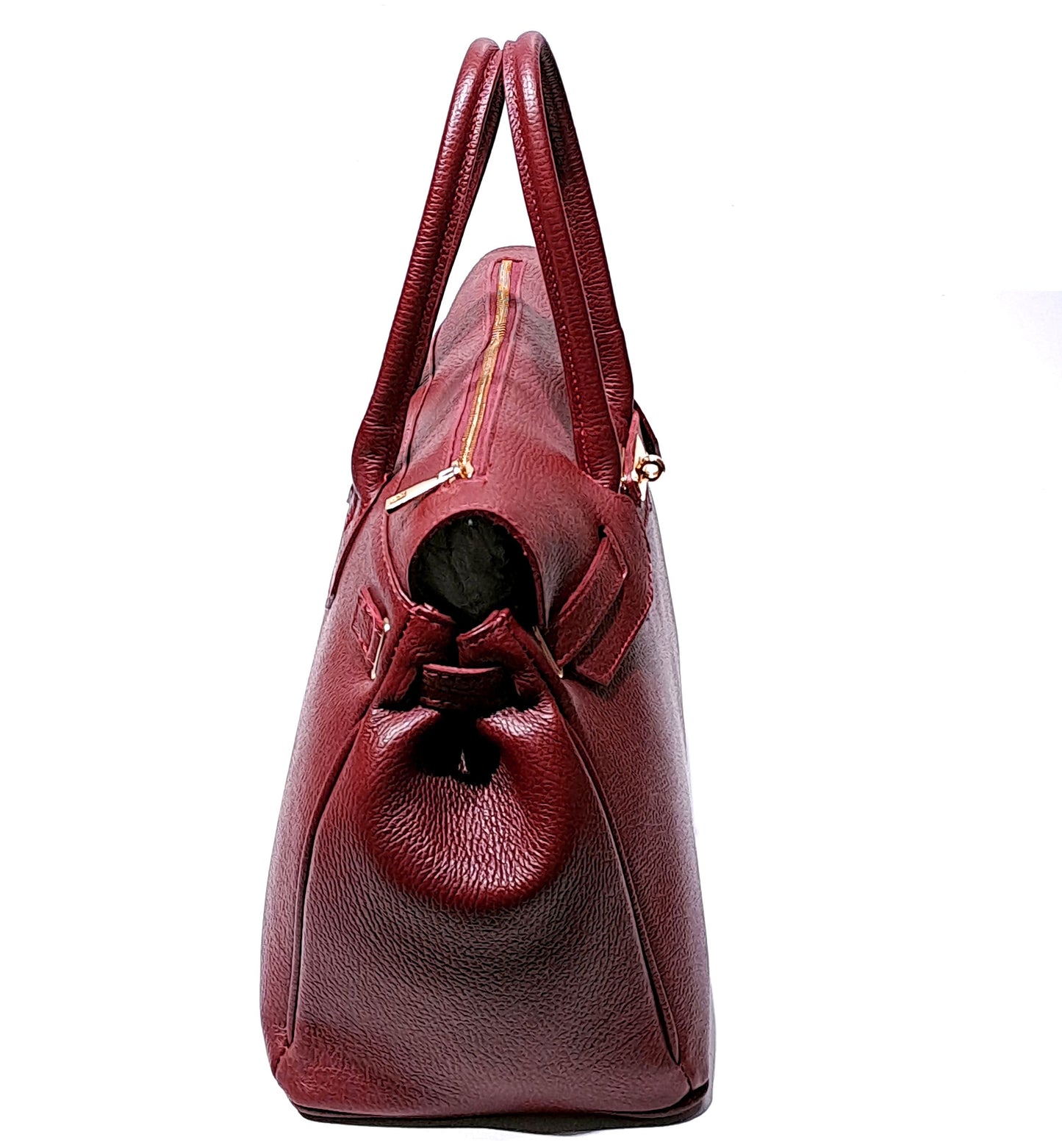 Sac MRA - Magdalena CUIR - MRA2505091858