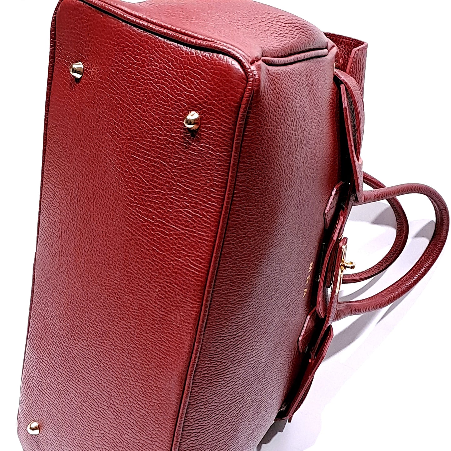 Sac MRA - Magdalena CUIR - MRA2505091858