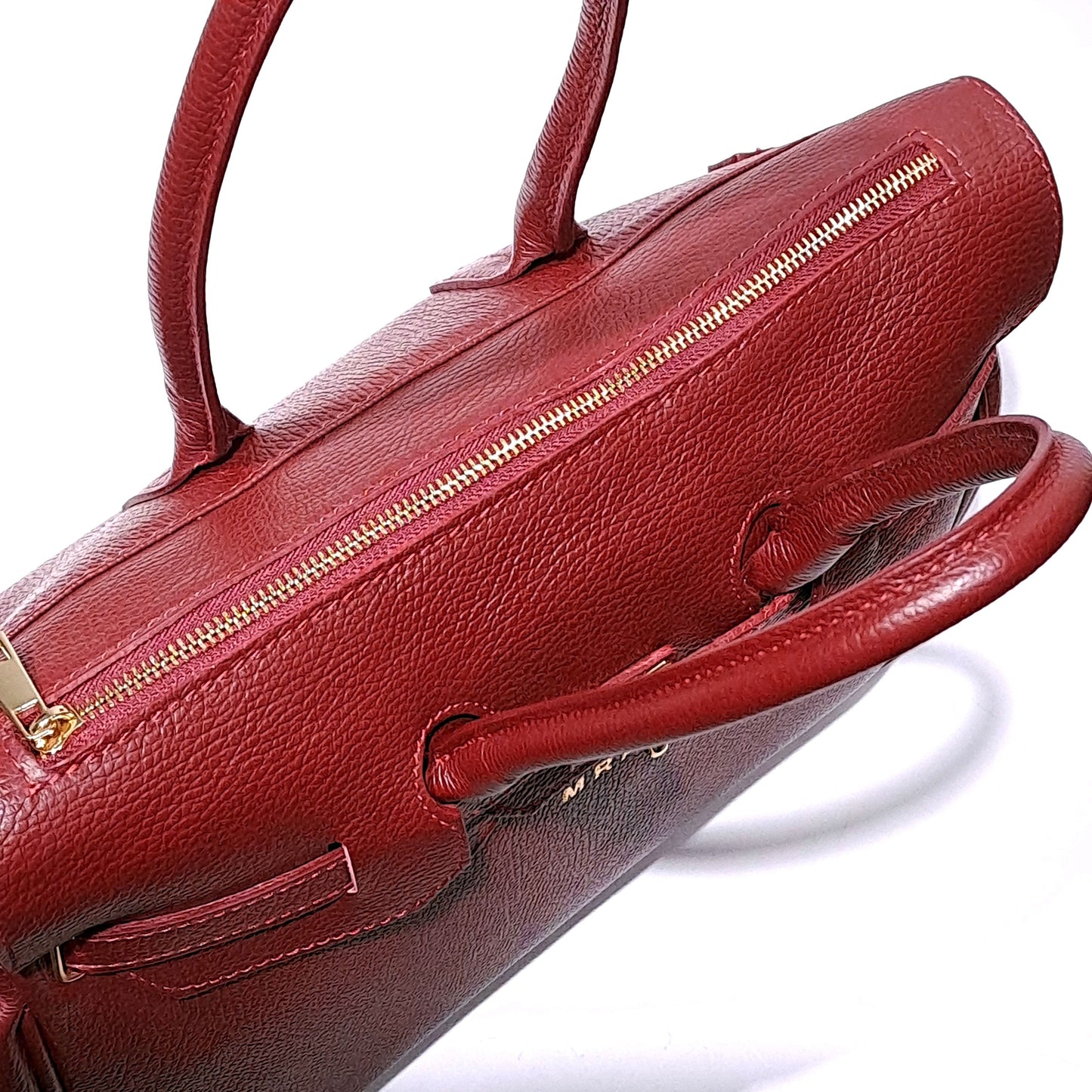 Sac MRA - Magdalena CUIR - MRA2505091858