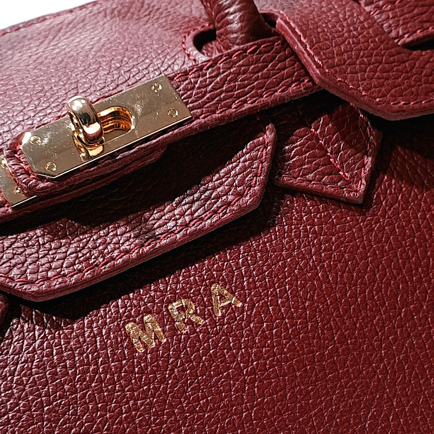 Sac MRA - Magdalena CUIR - MRA2505091858