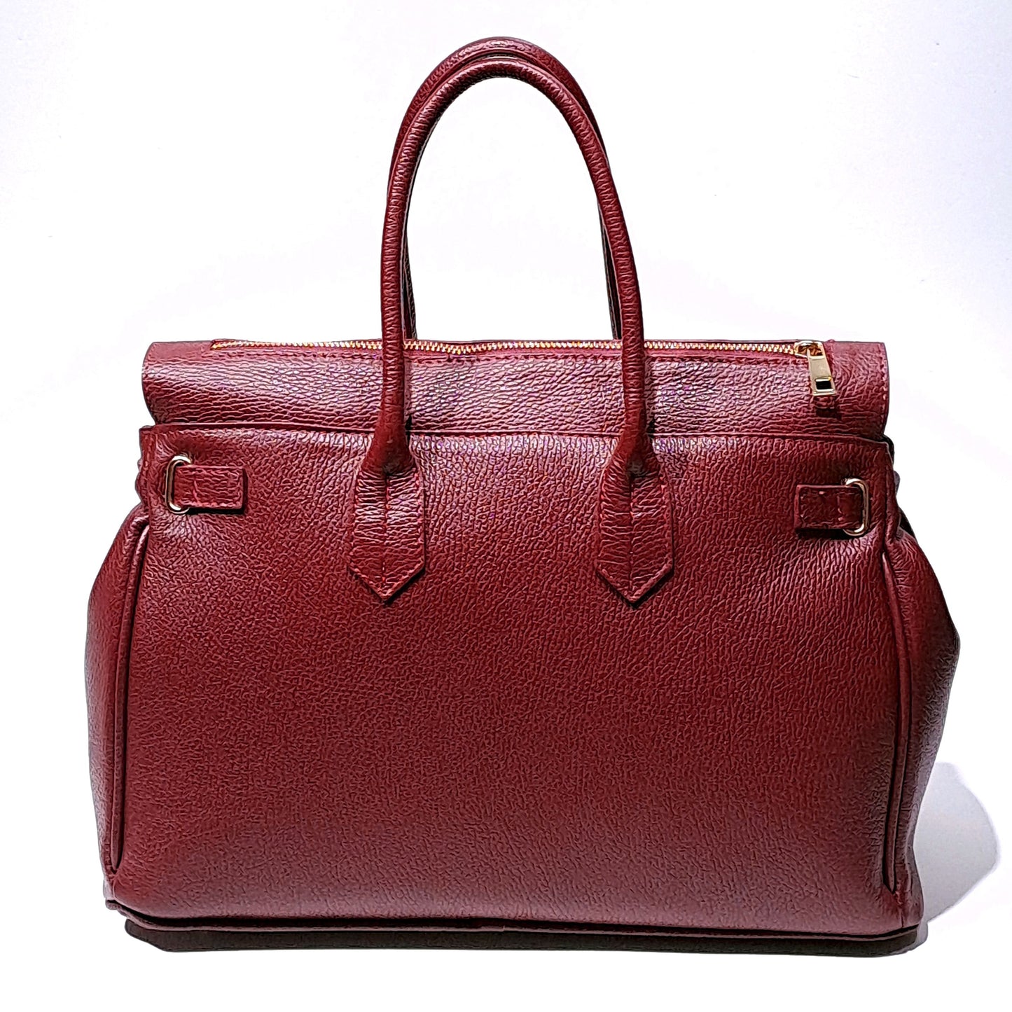 Sac MRA - Magdalena CUIR - MRA2505091858