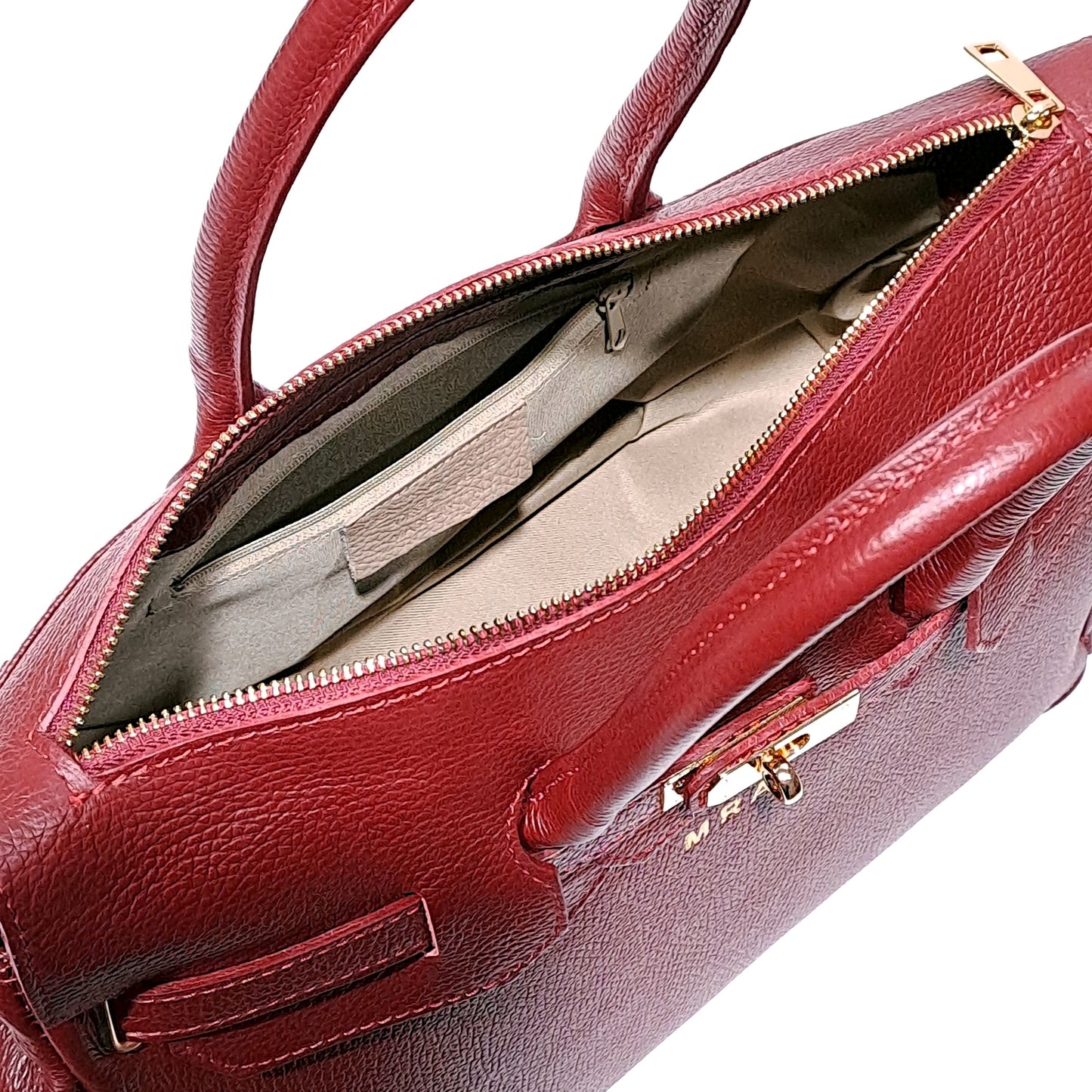 Sac MRA - Magdalena CUIR - MRA2505091858