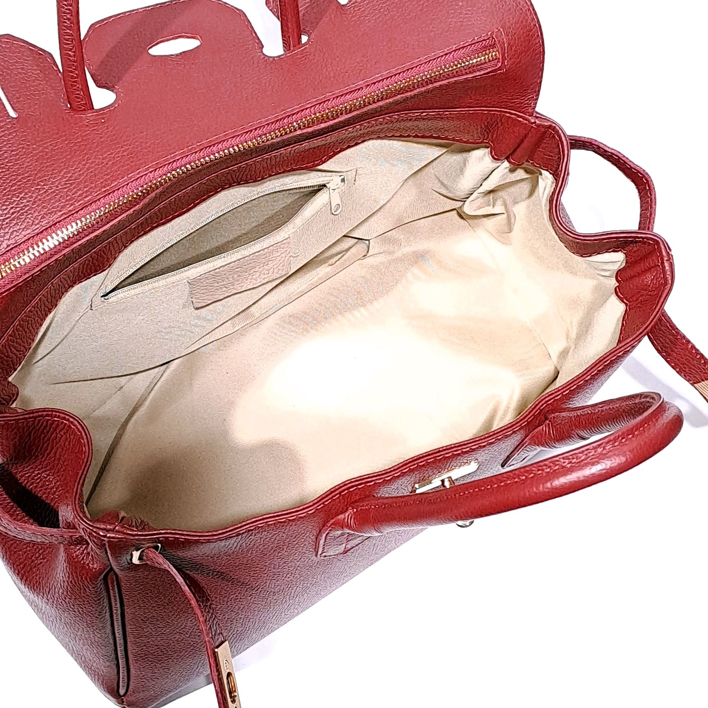 Sac MRA - Magdalena CUIR - MRA2505091858