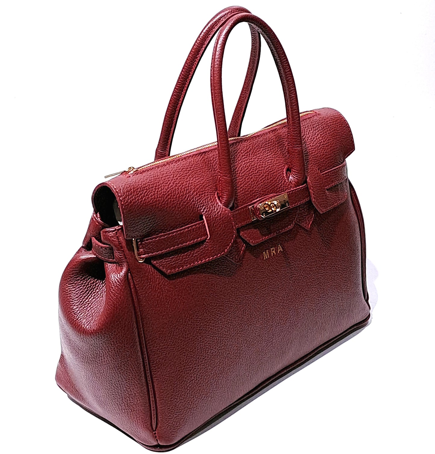 Sac MRA - Magdalena CUIR - MRA2505091858