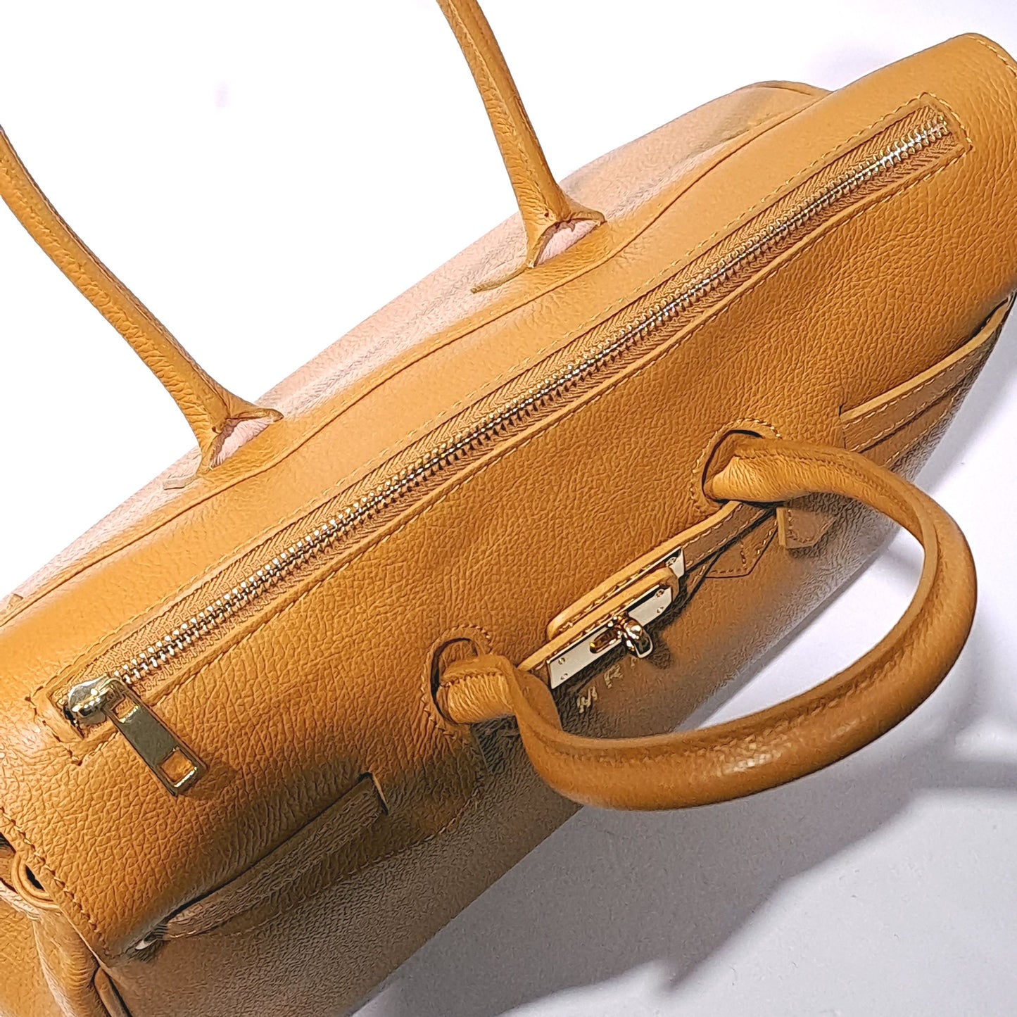 Sac MRA - Magdalena CUIR - MRA2505091858