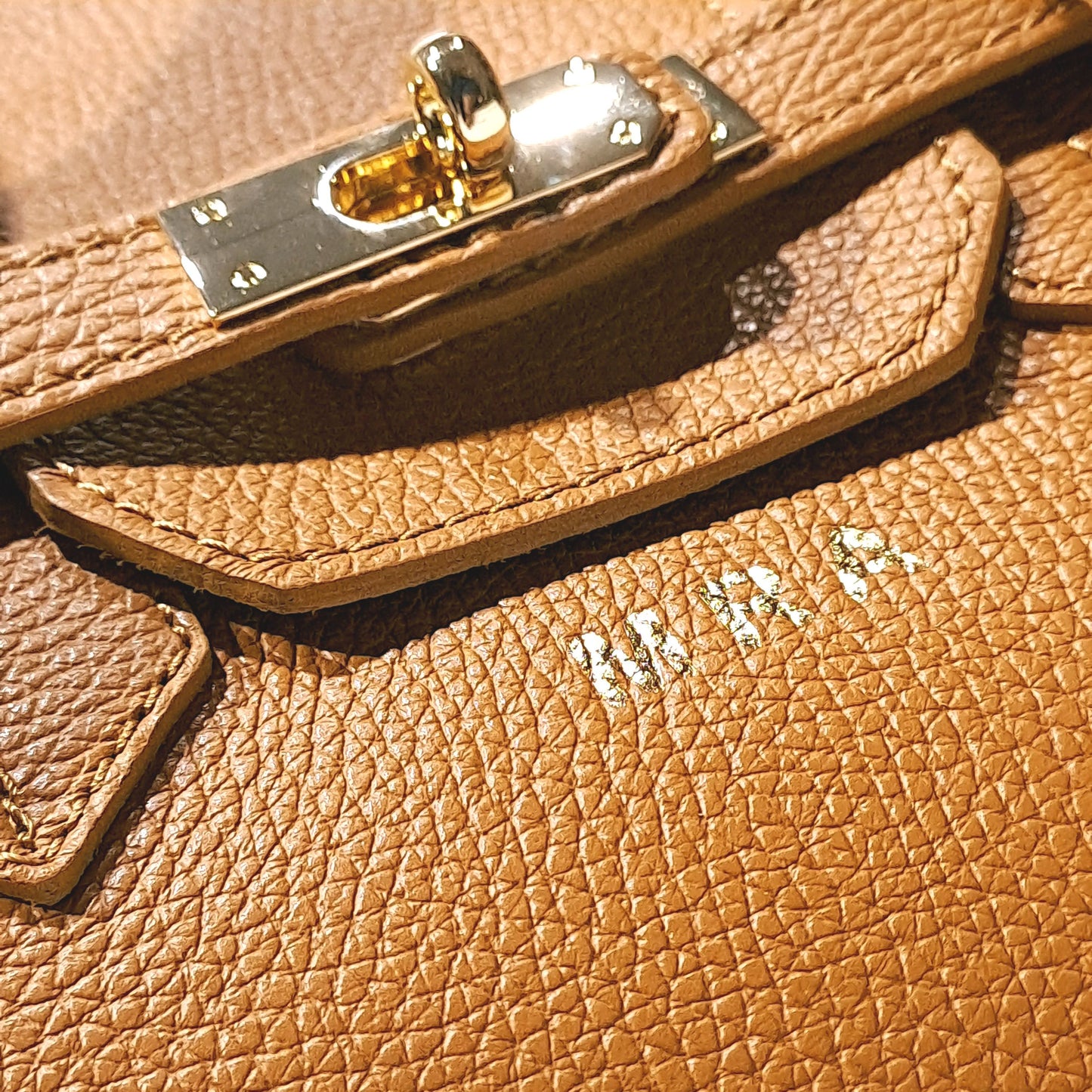 Sac MRA - Magdalena CUIR - MRA2505091858