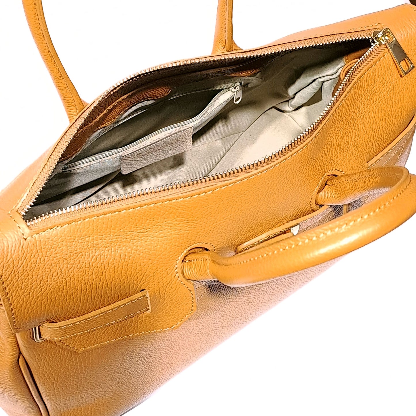 Sac MRA - Magdalena CUIR - MRA2505091858