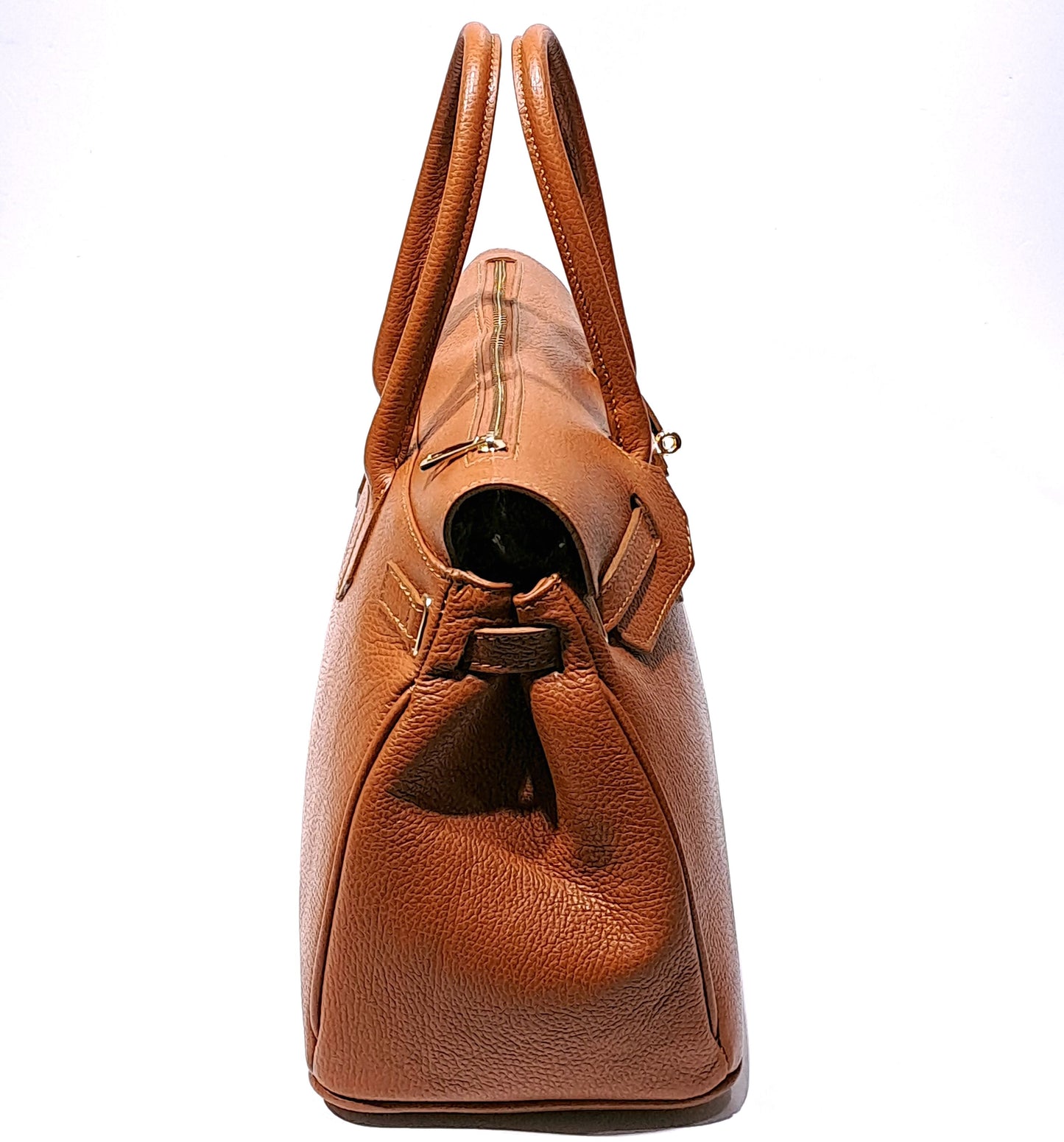 Sac MRA - Magdalena CUIR - MRA2505091858