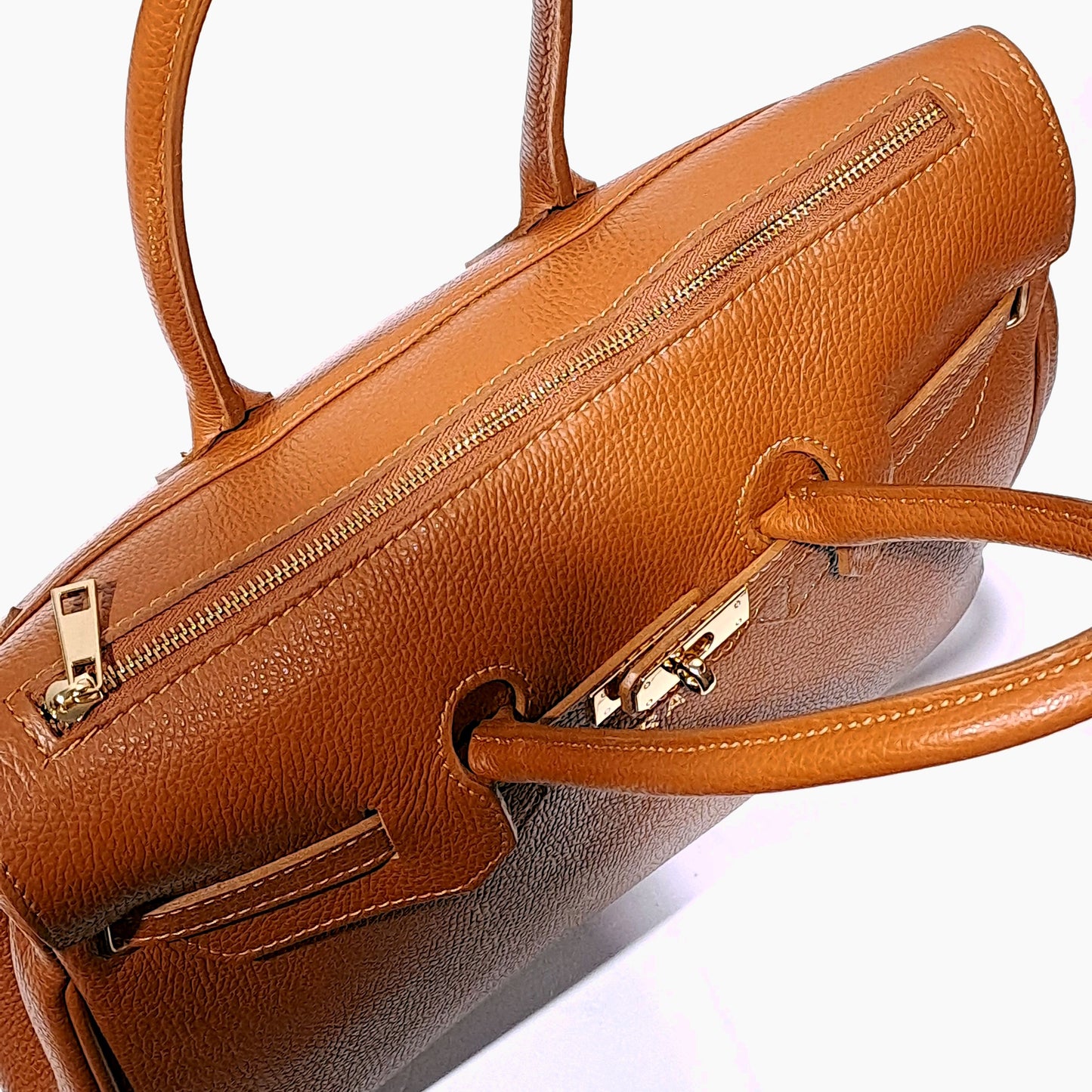 Sac MRA - Magdalena CUIR - MRA2505091858