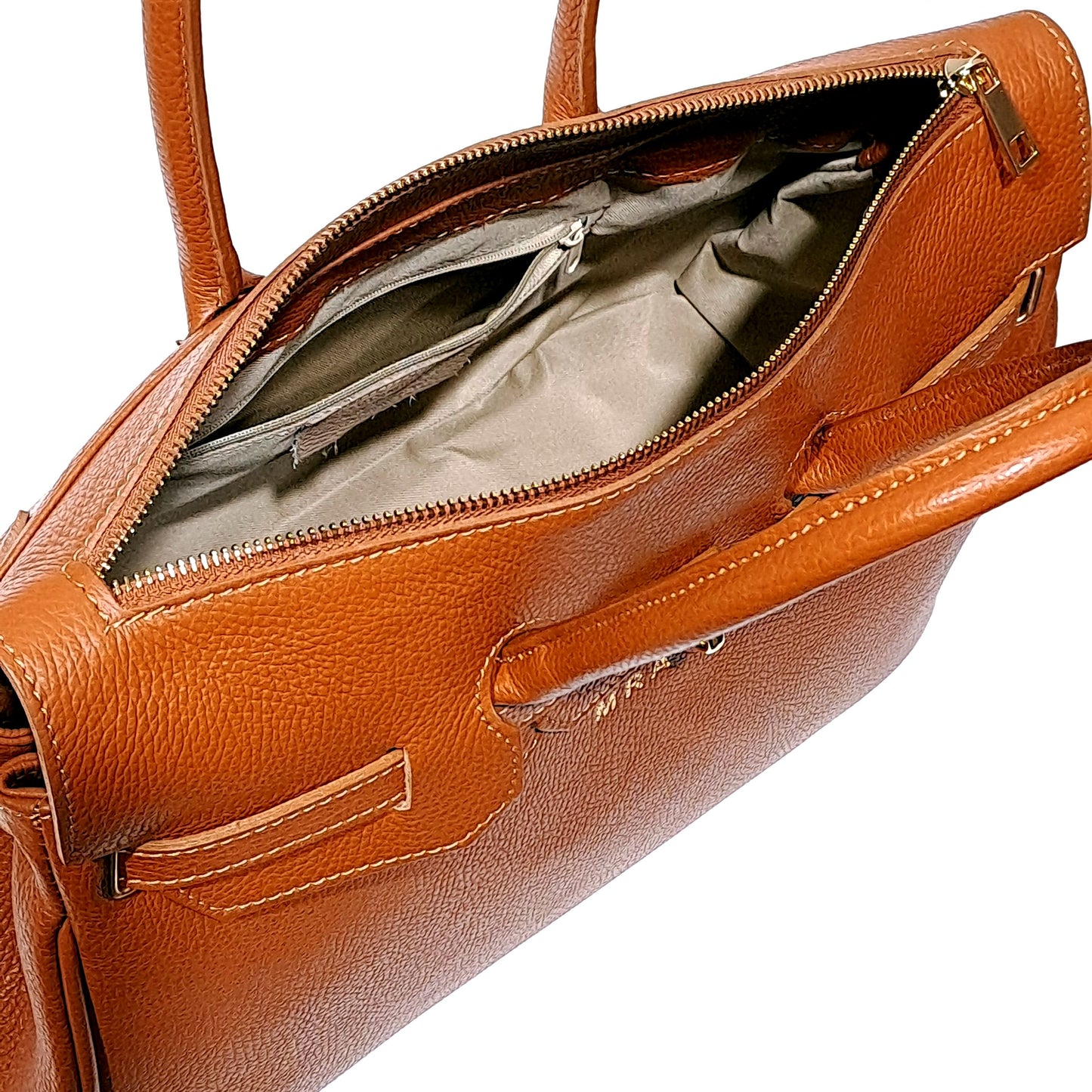 Sac MRA - Magdalena CUIR - MRA2505091858