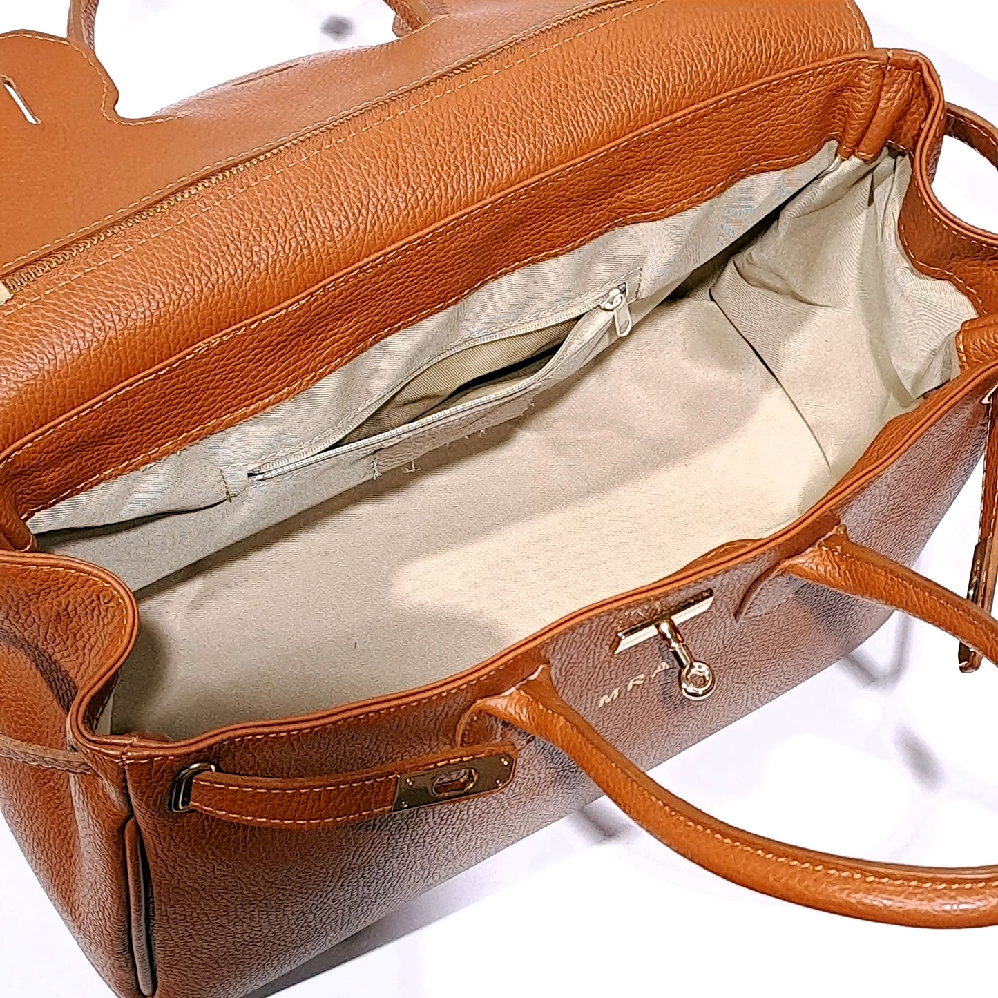 Sac MRA - Magdalena CUIR - MRA2505091858