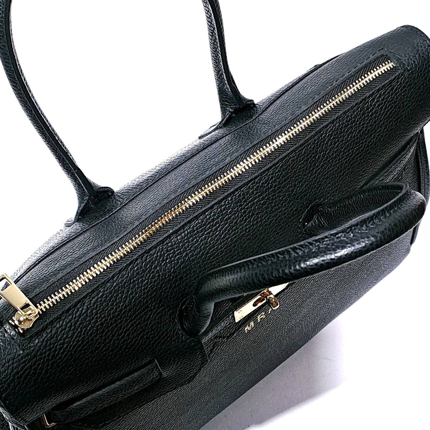 Sac MRA - Magdalena CUIR - MRA2505091858