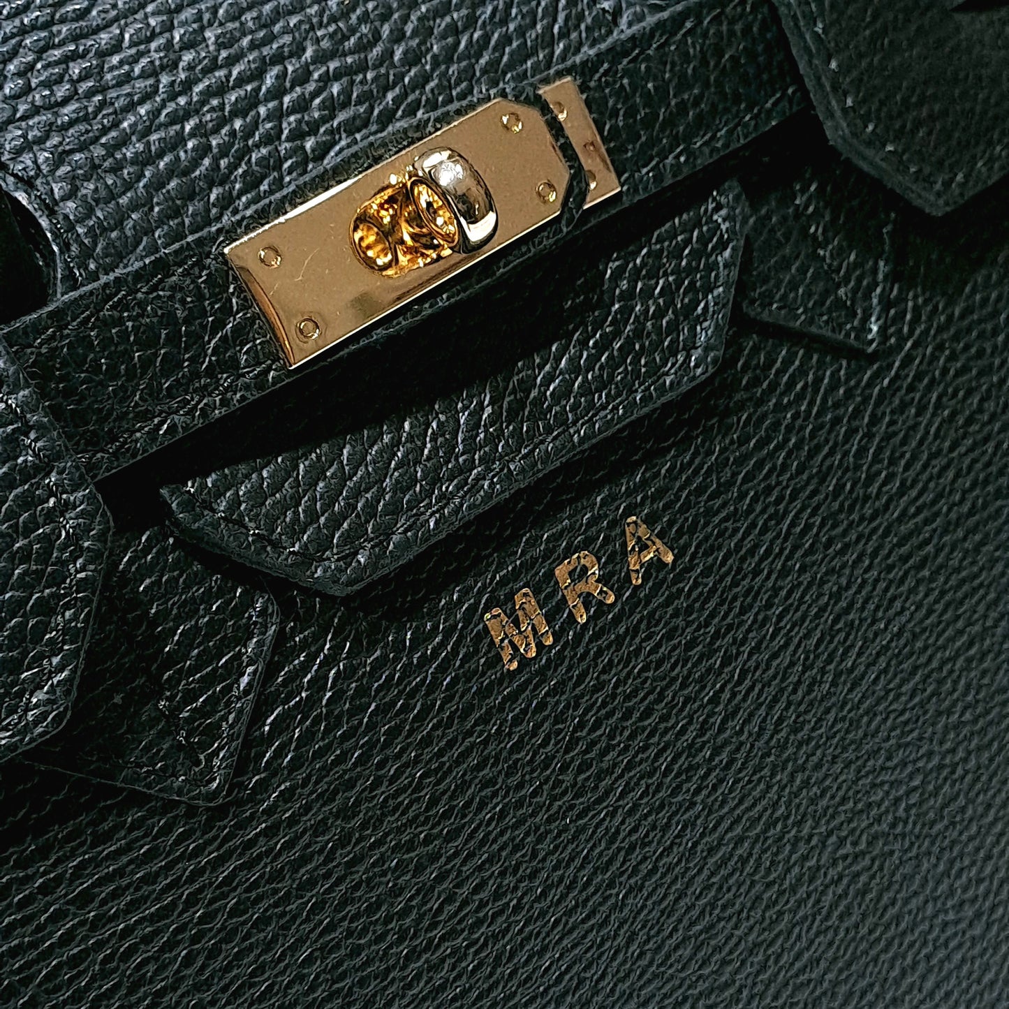 Sac MRA - Magdalena CUIR - MRA2505091858
