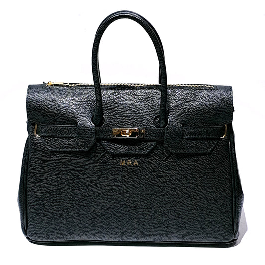 Sac MRA - Magdalena CUIR - MRA2505091858