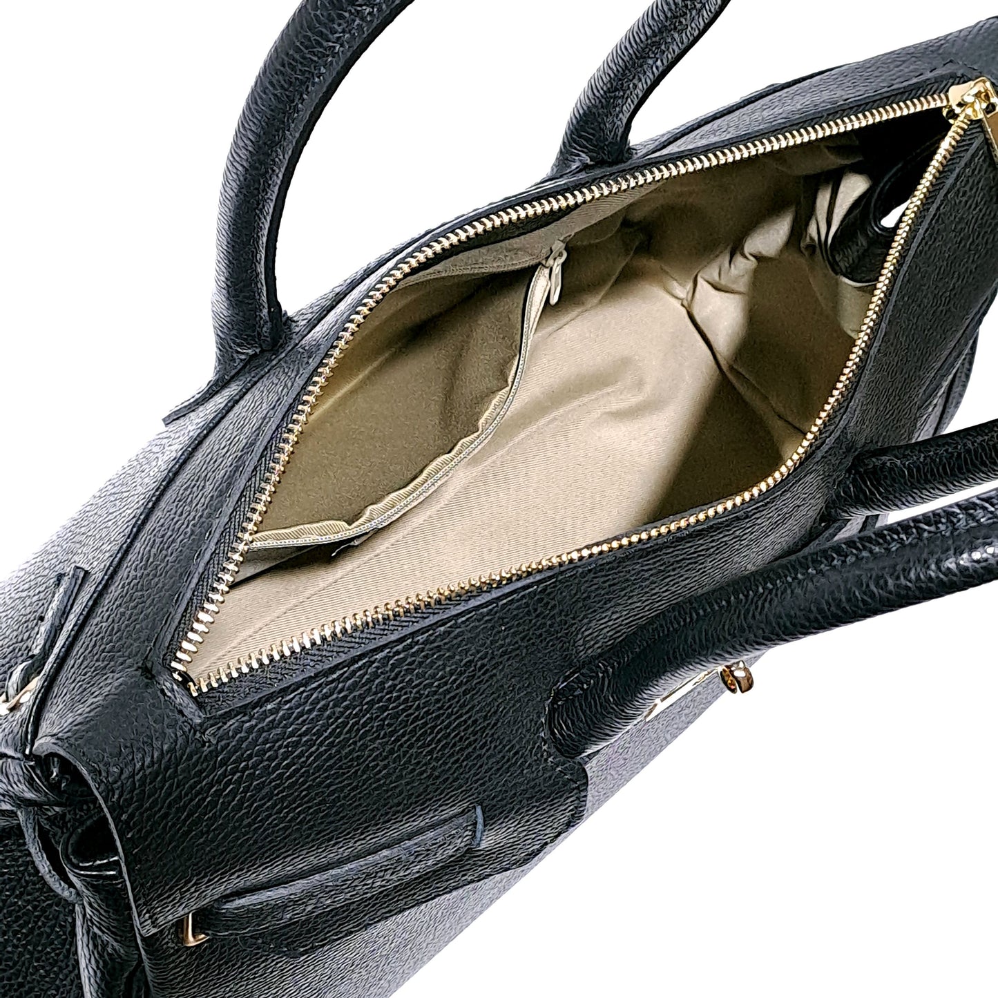 Sac MRA - Magdalena CUIR - MRA2505091858
