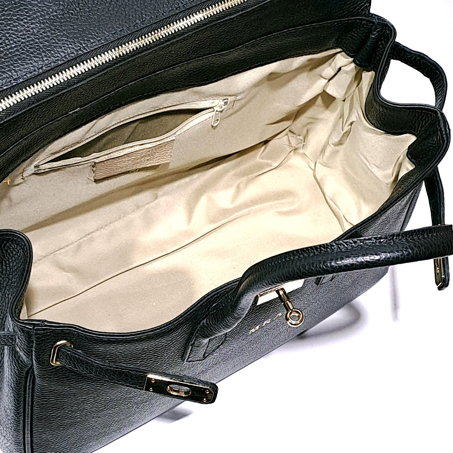Sac MRA - Magdalena CUIR - MRA2505091858