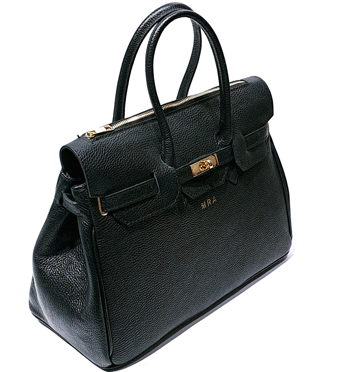 Sac MRA - Magdalena CUIR - MRA2505091858
