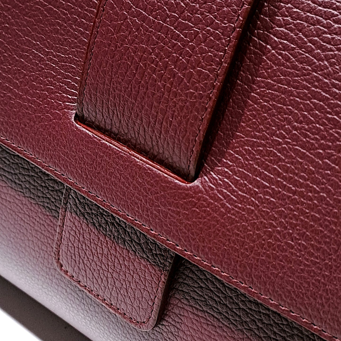 Sac MRA - Omega CUIR - MRA2511111653