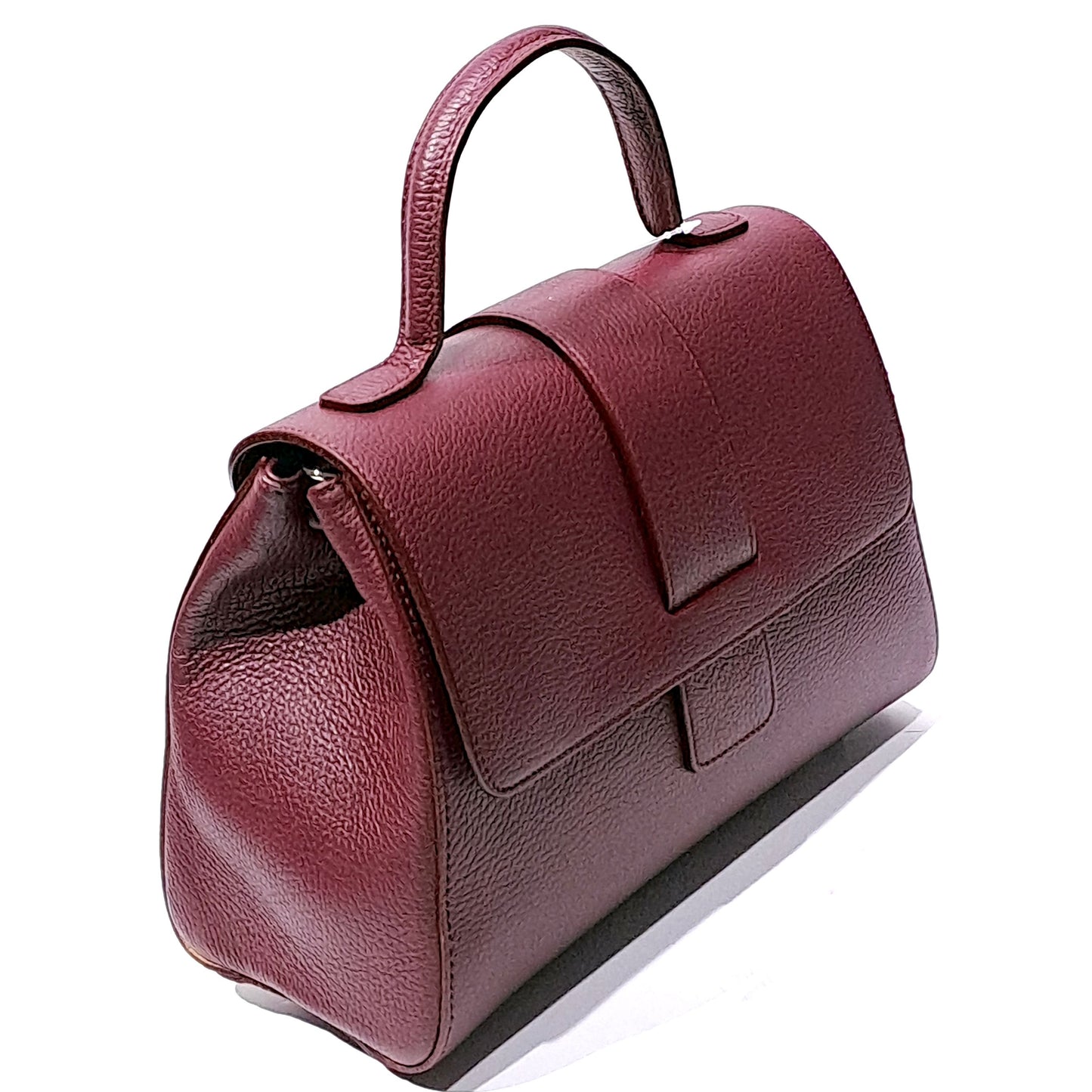 Sac MRA - Omega CUIR - MRA2511111653