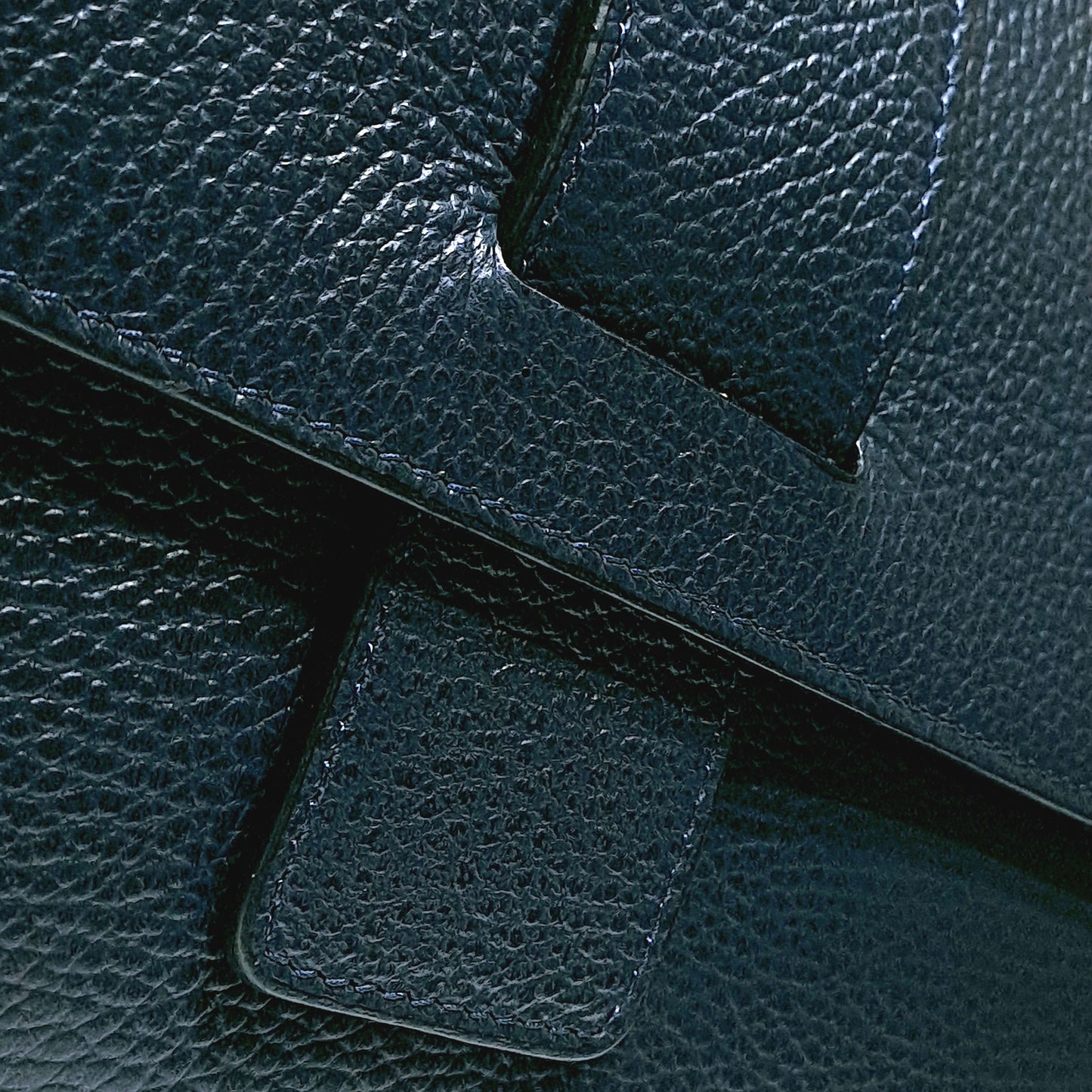 Sac MRA - Omega CUIR - MRA2511111653