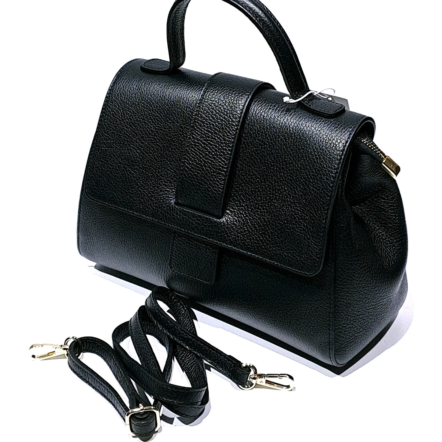 Sac MRA - Omega CUIR - MRA2511111653