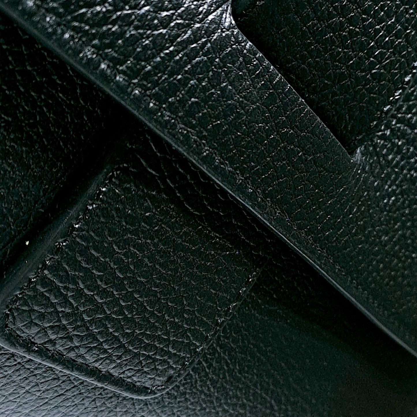 Sac MRA - Omega CUIR - MRA2511111653