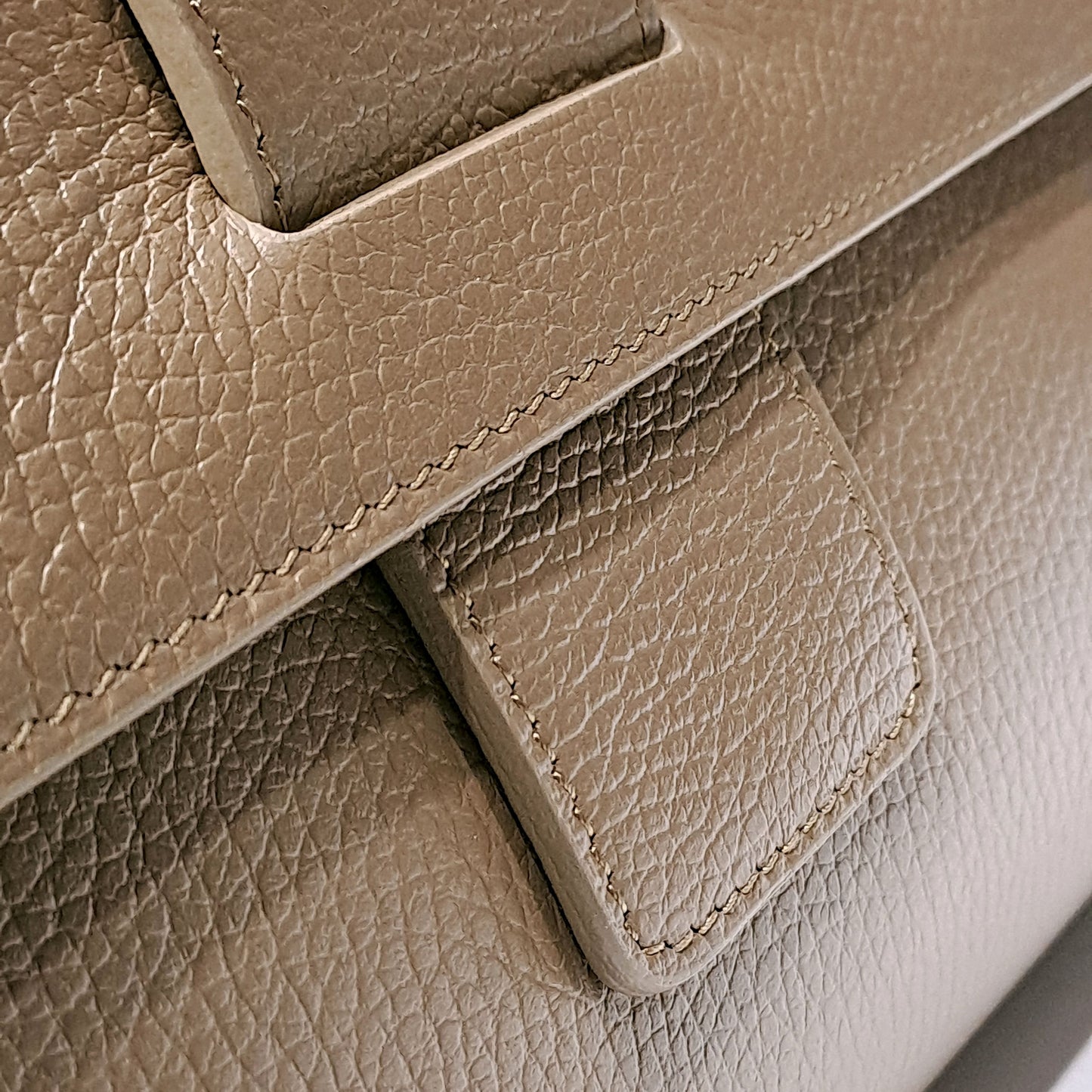 Sac MRA - Omega CUIR - MRA2511111653