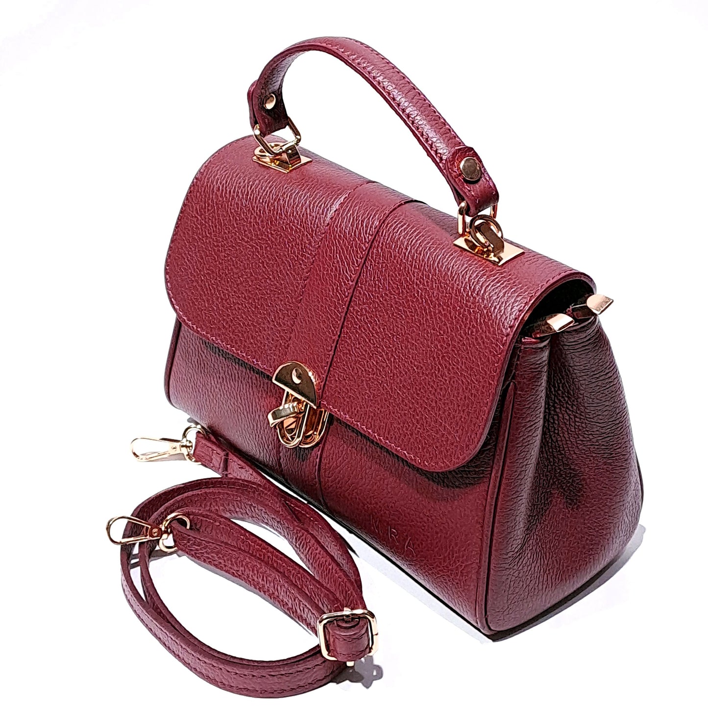 Sac MRA - Paris CUIR - MRA2505081551