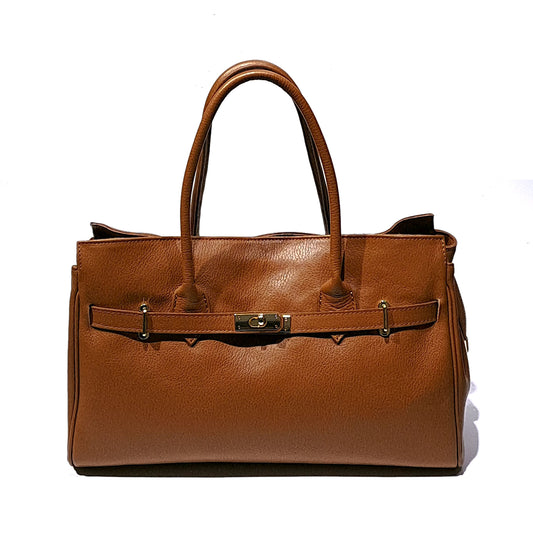 MRA-Tasche - Hermesa kompaktes LEDER - MRA2408202037