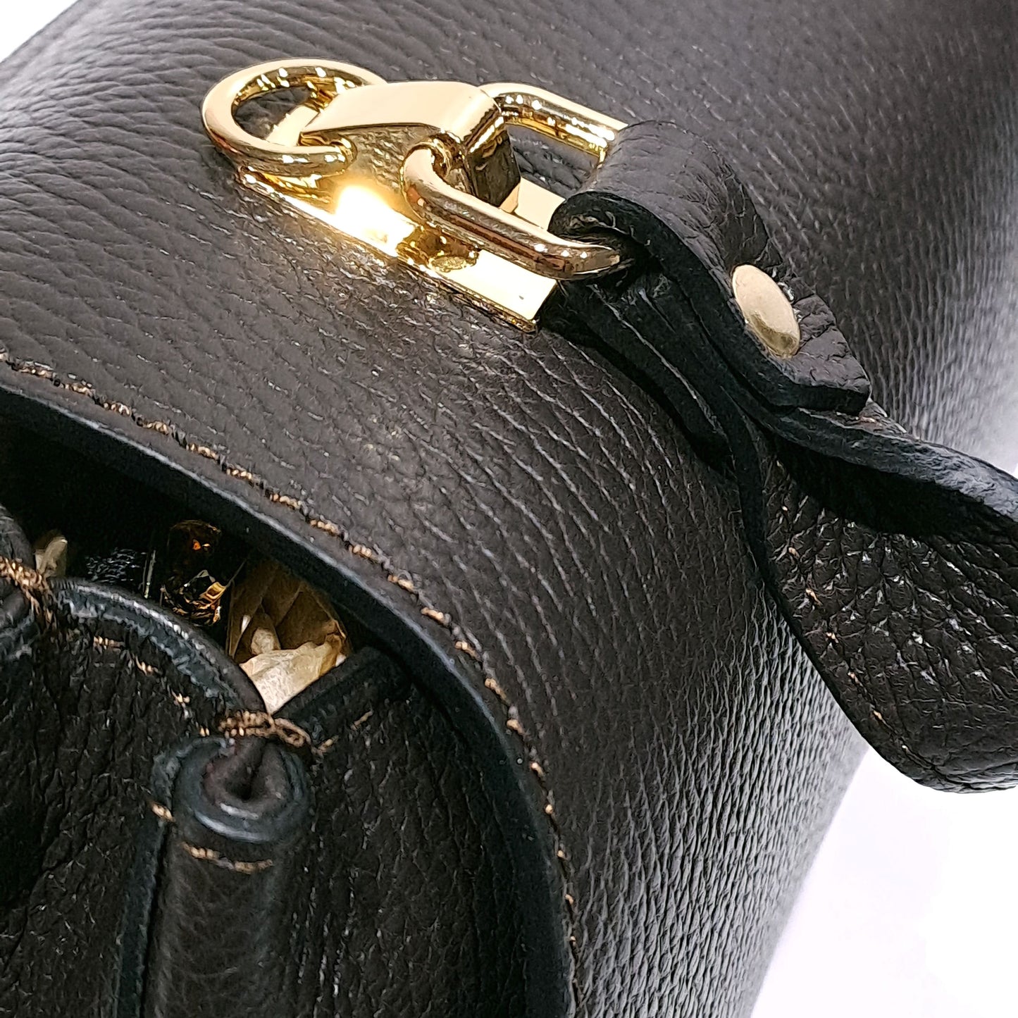 Sac MRA - Paulina CUIR - MRA2505081856