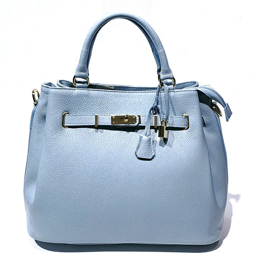 MRA-Tasche - Hermesa kompaktes LEDER - MRA2408202037
