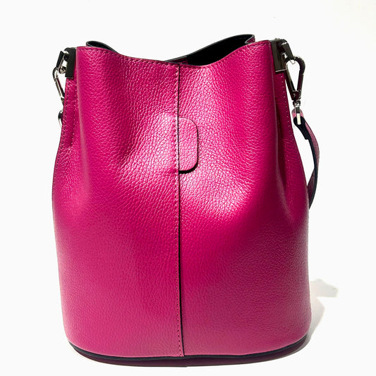 Sac MRA - Sophia CUIR Grainé - MRA2511192018