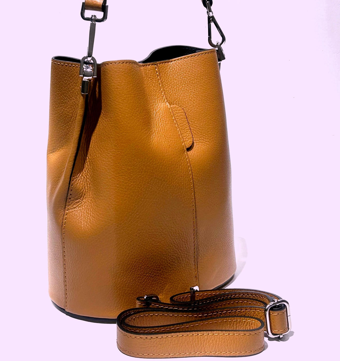 Sac MRA - Sophia CUIR Grainé - MRA2511192018