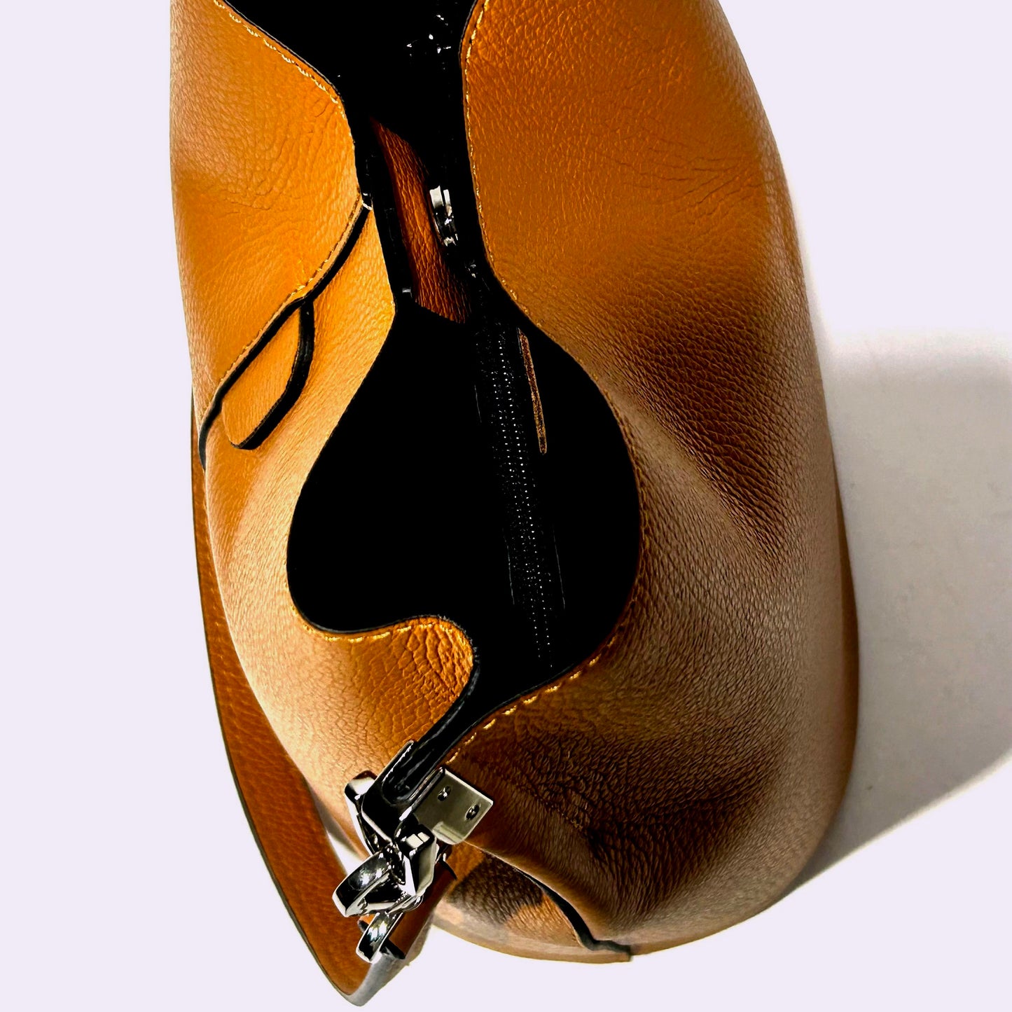 Sac MRA - Sophia CUIR Grainé - MRA2511192018